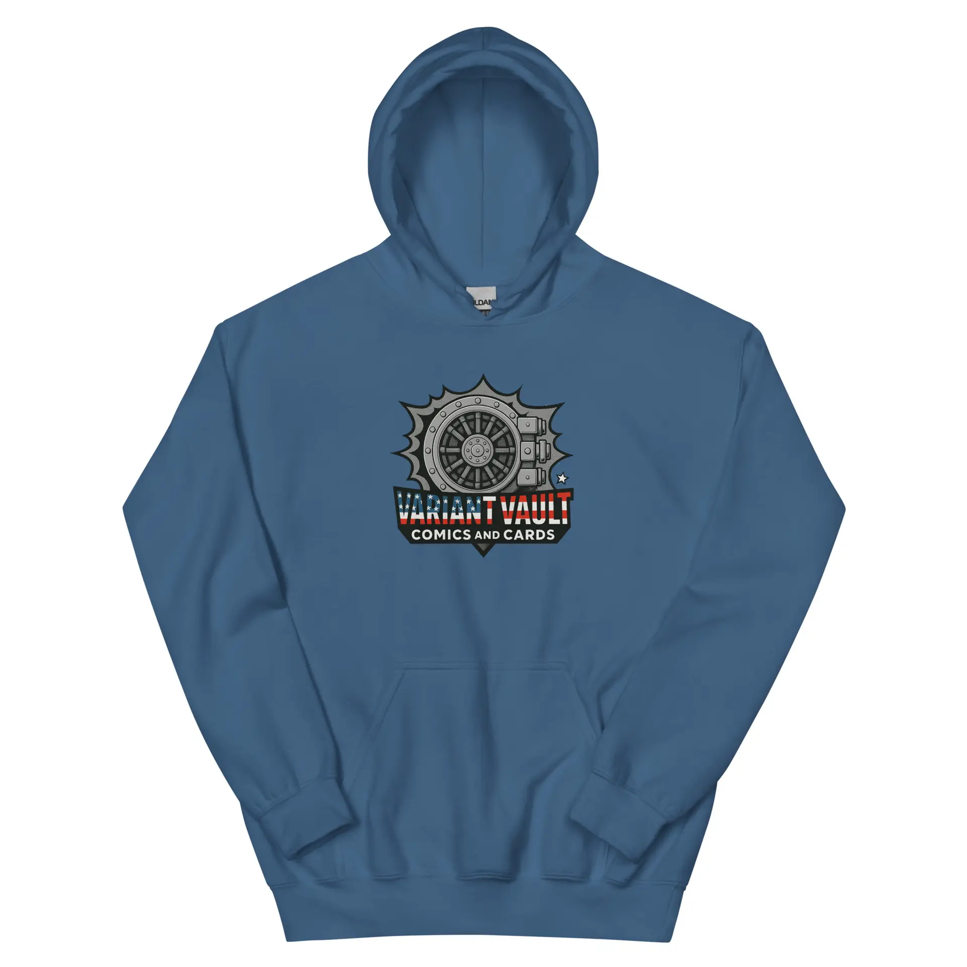 Unisex Hoodie - Image 9