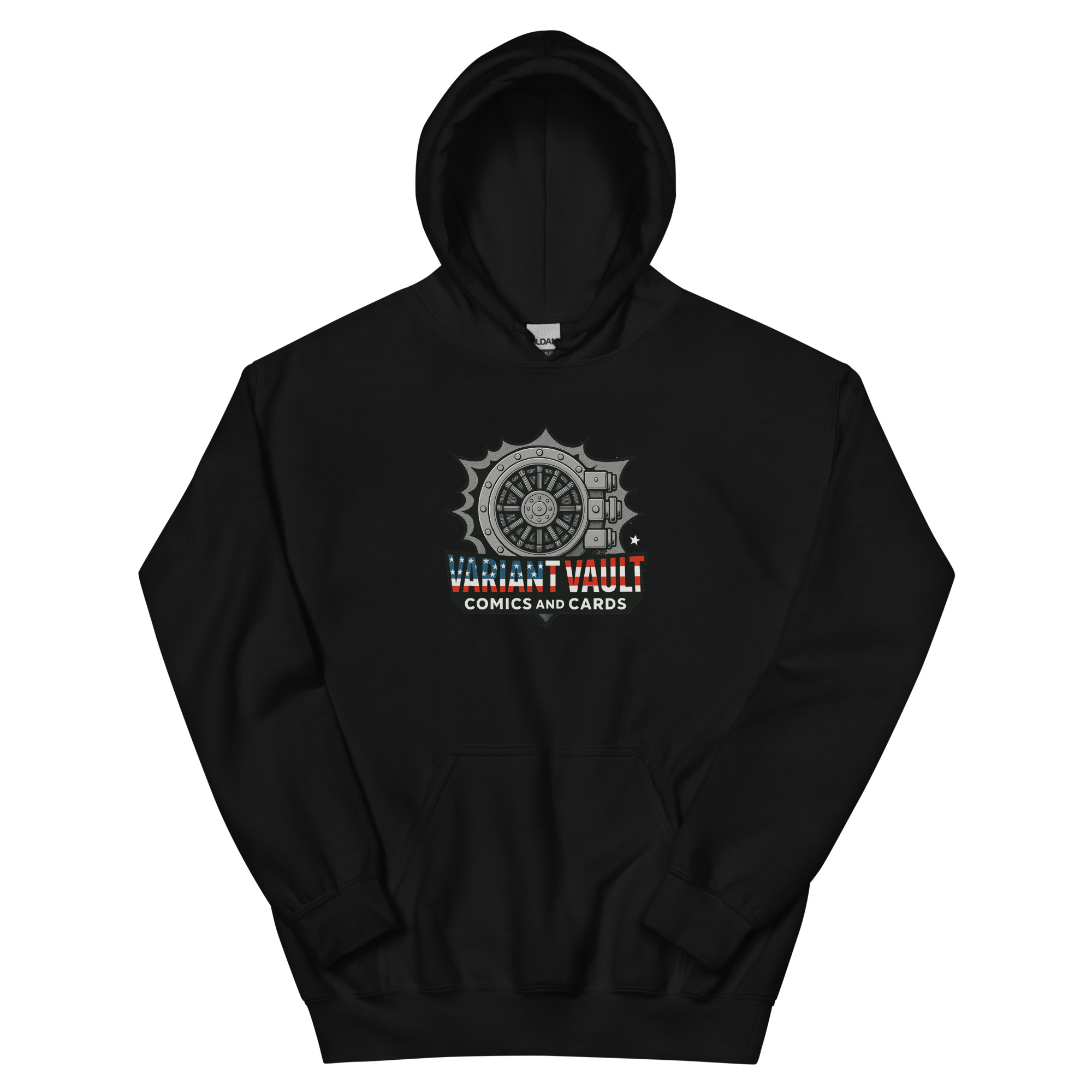 Unisex Hoodie - Image 21