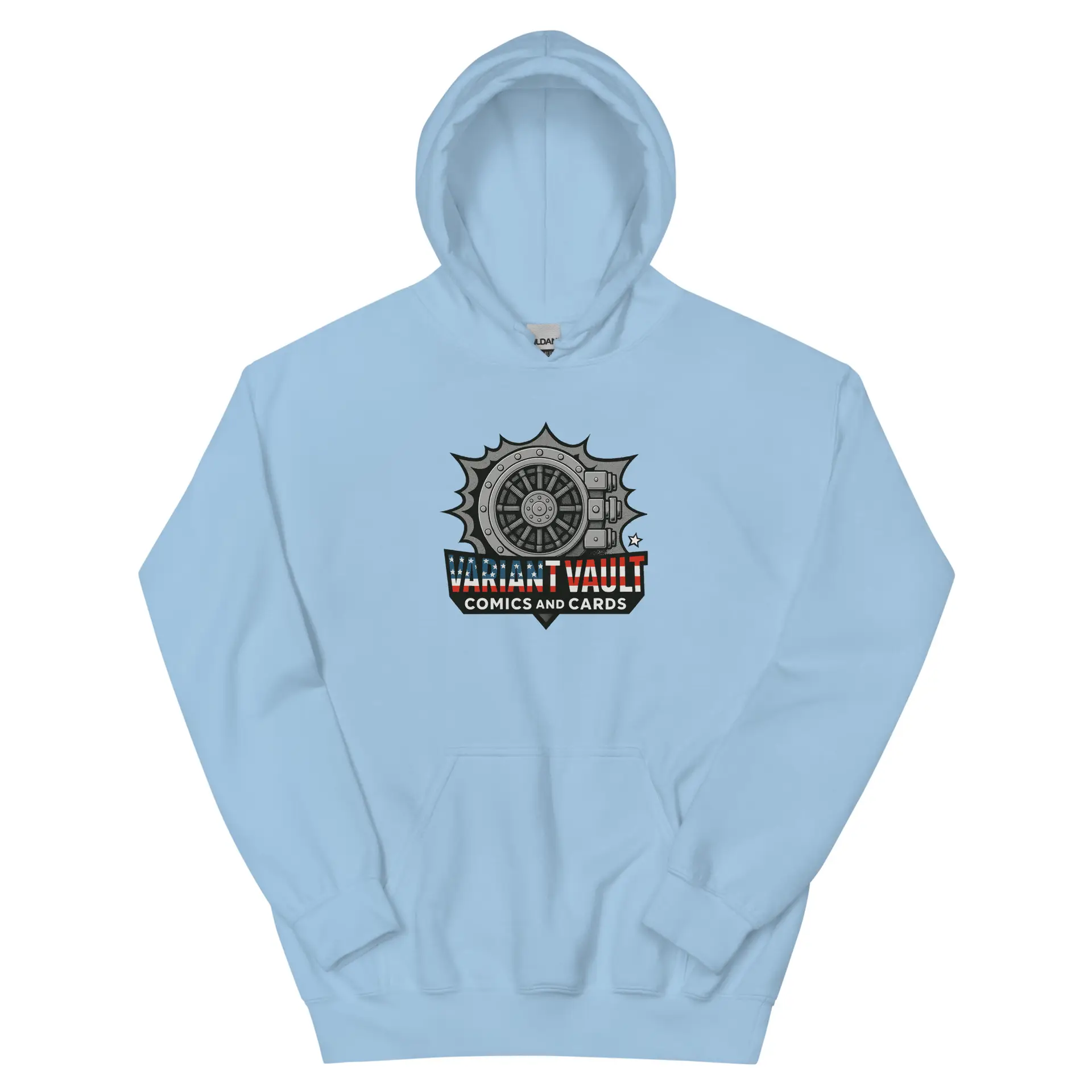 Unisex Hoodie - Image 11