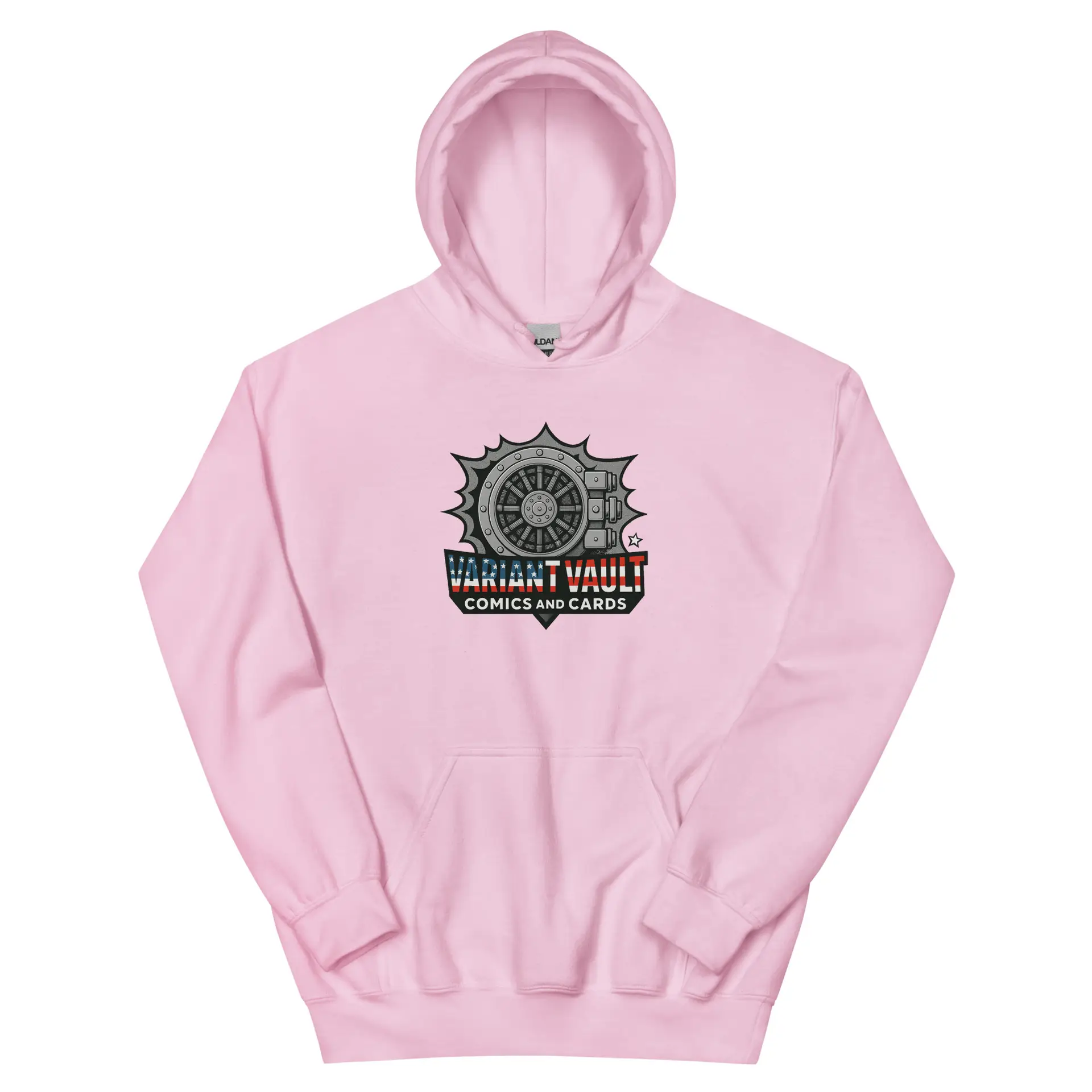 Unisex Hoodie - Image 12