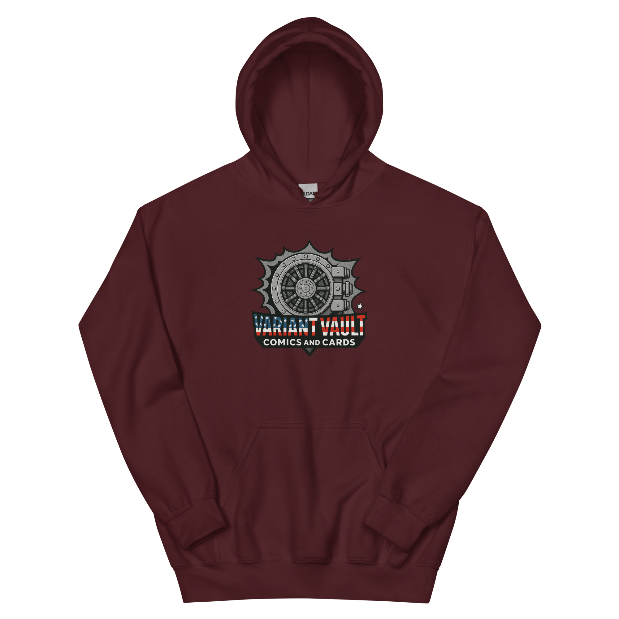 Unisex Hoodie - Image 13