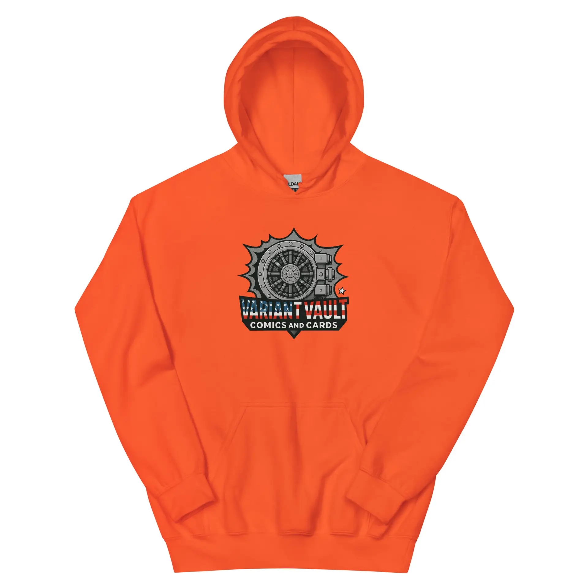 Unisex Hoodie - Image 28