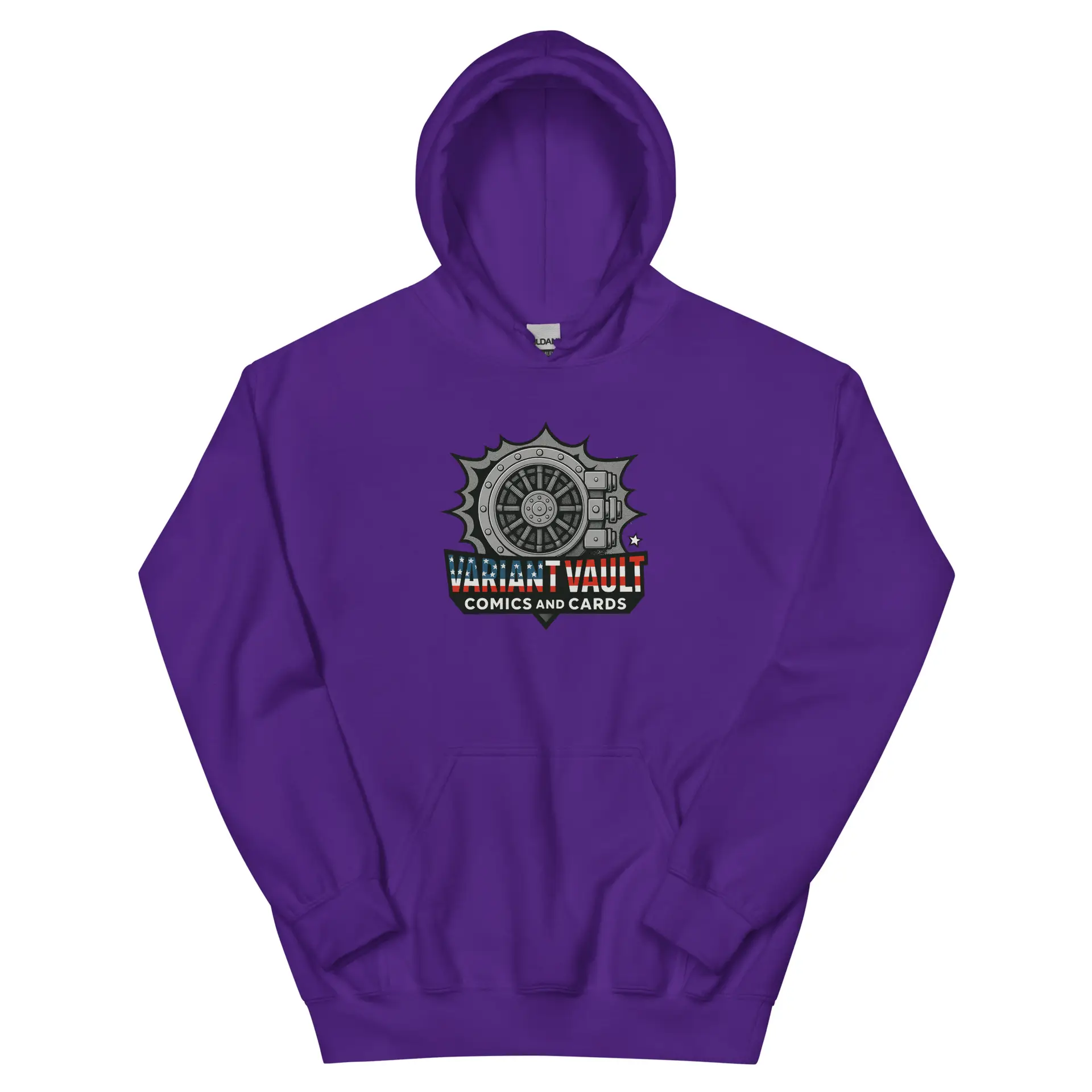 Unisex Hoodie - Image 23