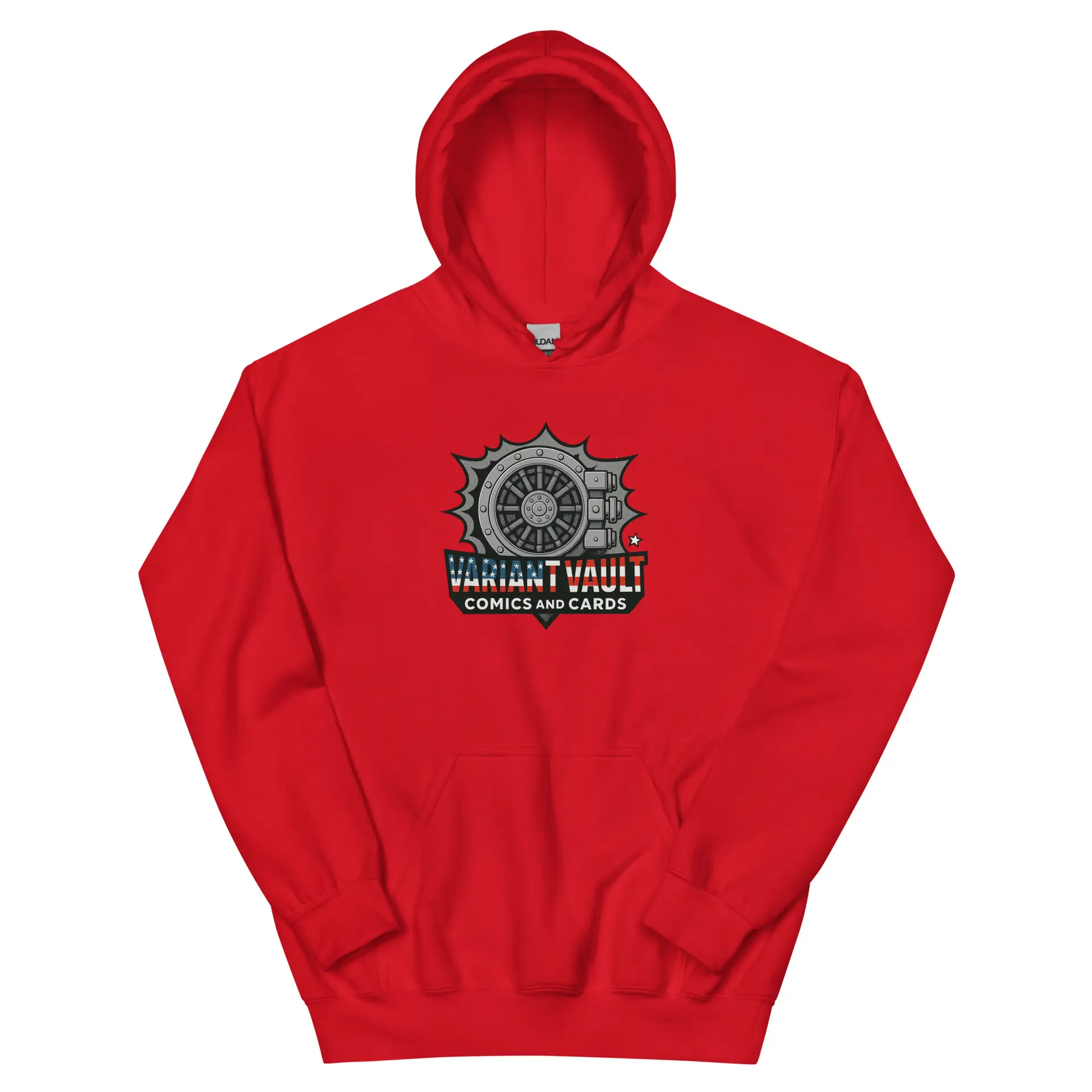 Unisex Hoodie - Image 16