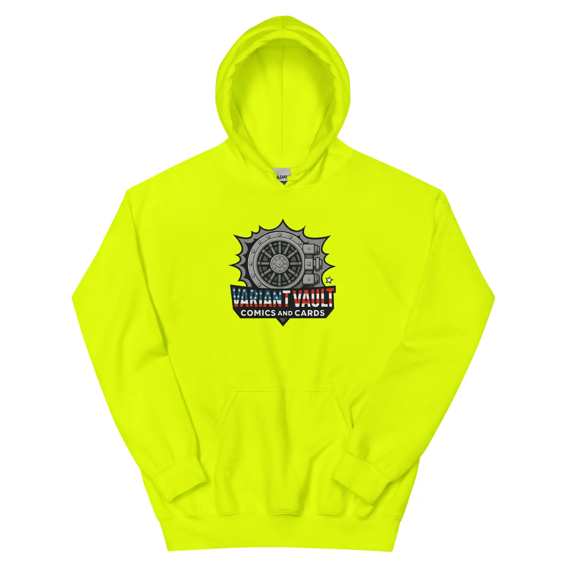 Unisex Hoodie - Image 25