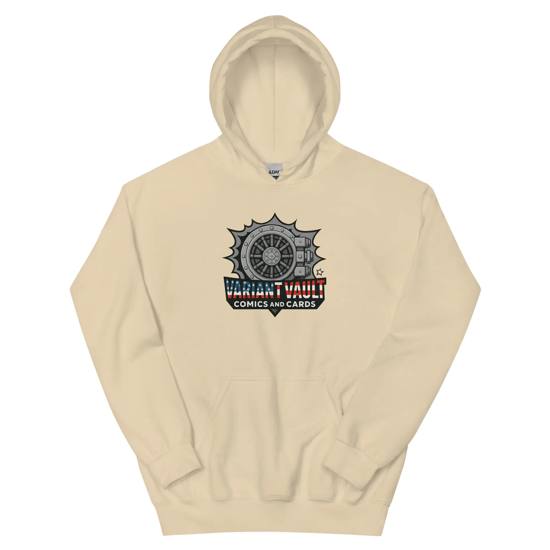Unisex Hoodie - Image 18