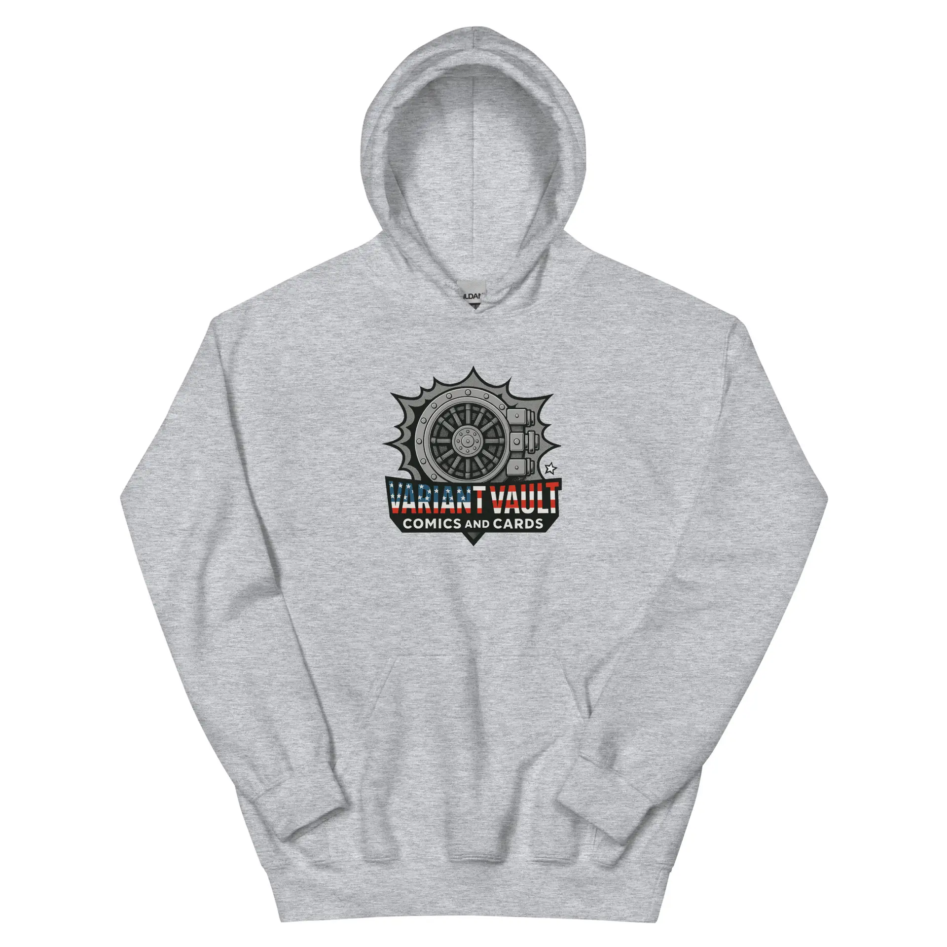 Unisex Hoodie - Image 19