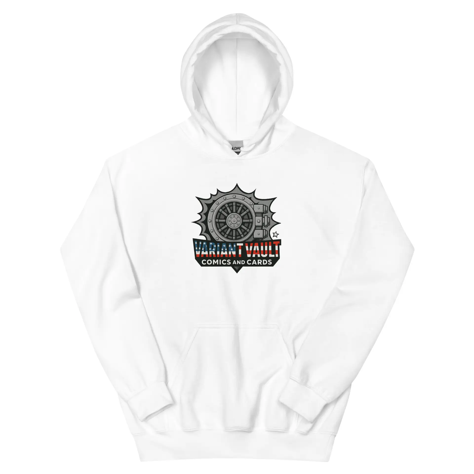 Unisex Hoodie - Image 20