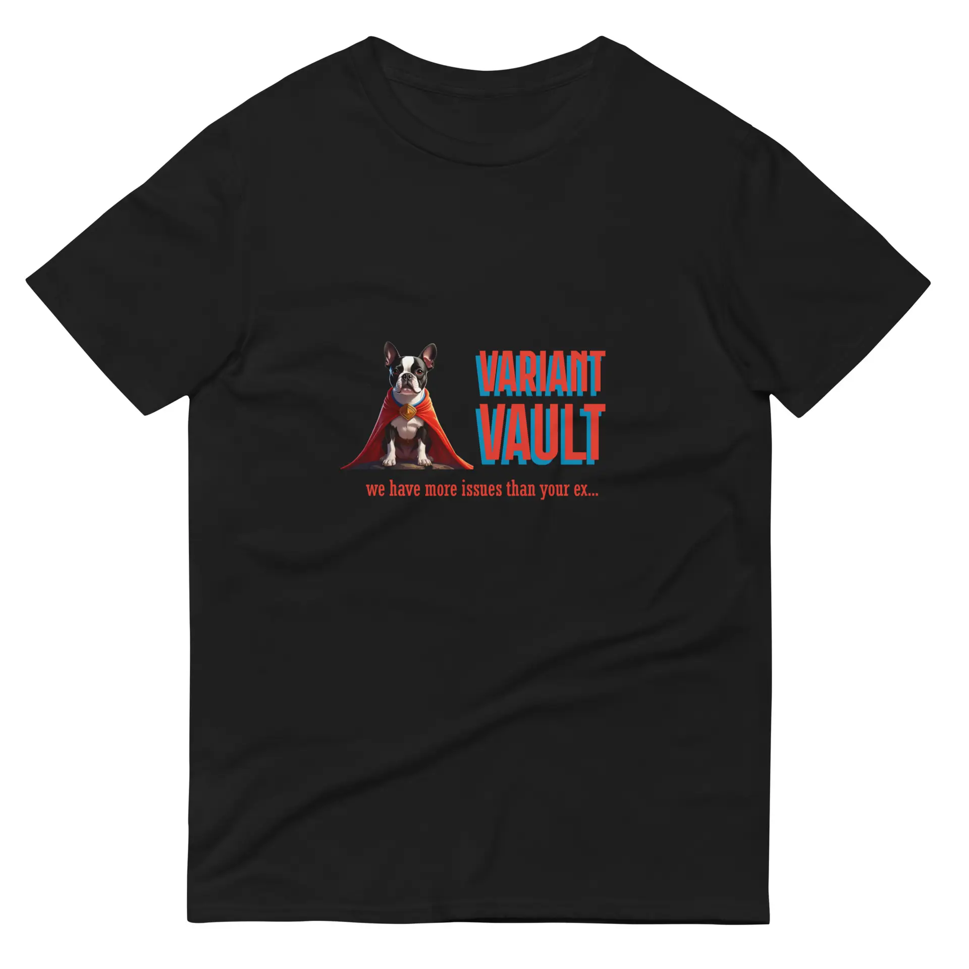 Short-Sleeve T-Shirt