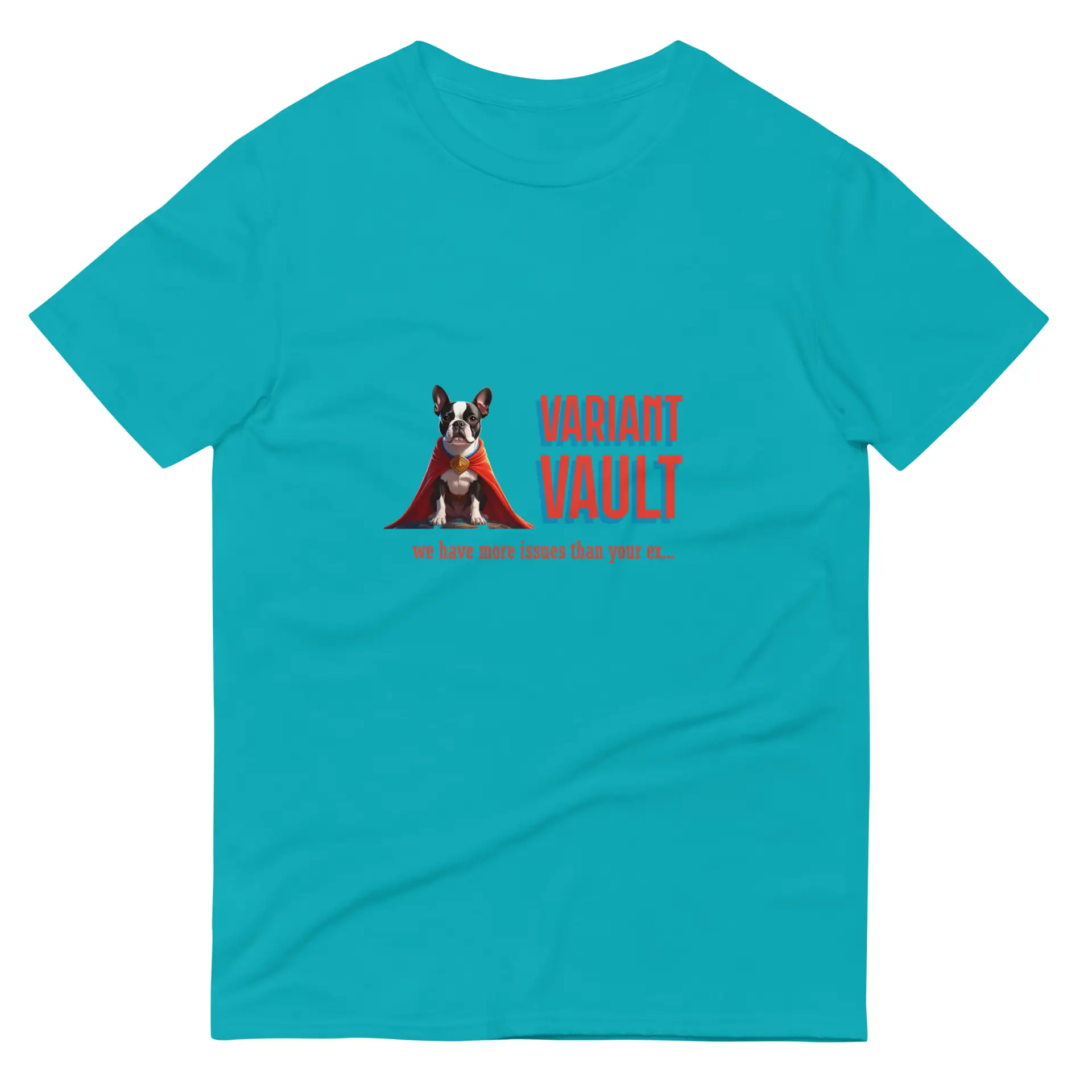Short-Sleeve T-Shirt - Image 2