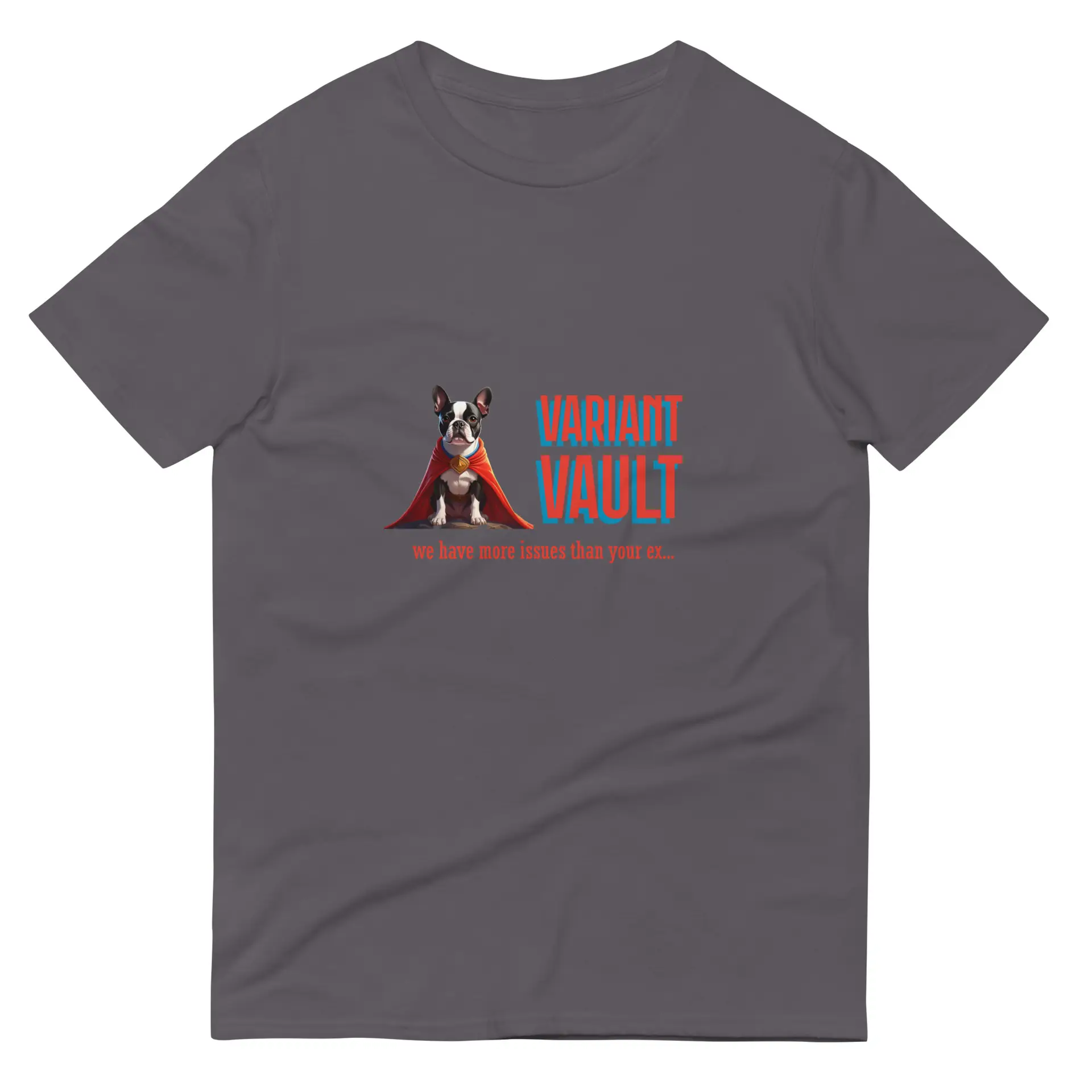 Short-Sleeve T-Shirt - Image 3
