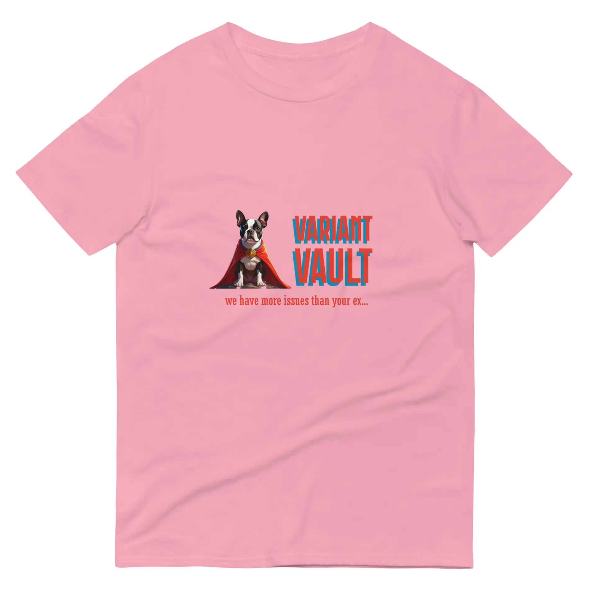 Short-Sleeve T-Shirt - Image 4