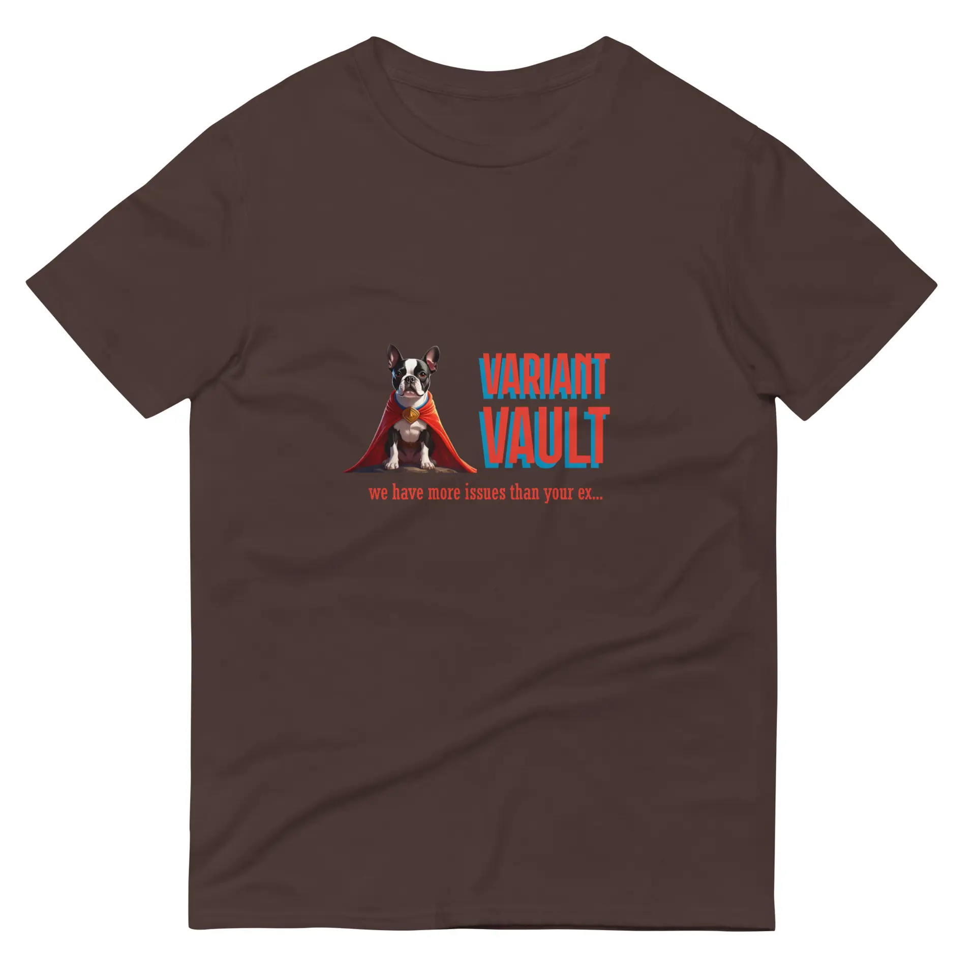 Short-Sleeve T-Shirt - Image 5