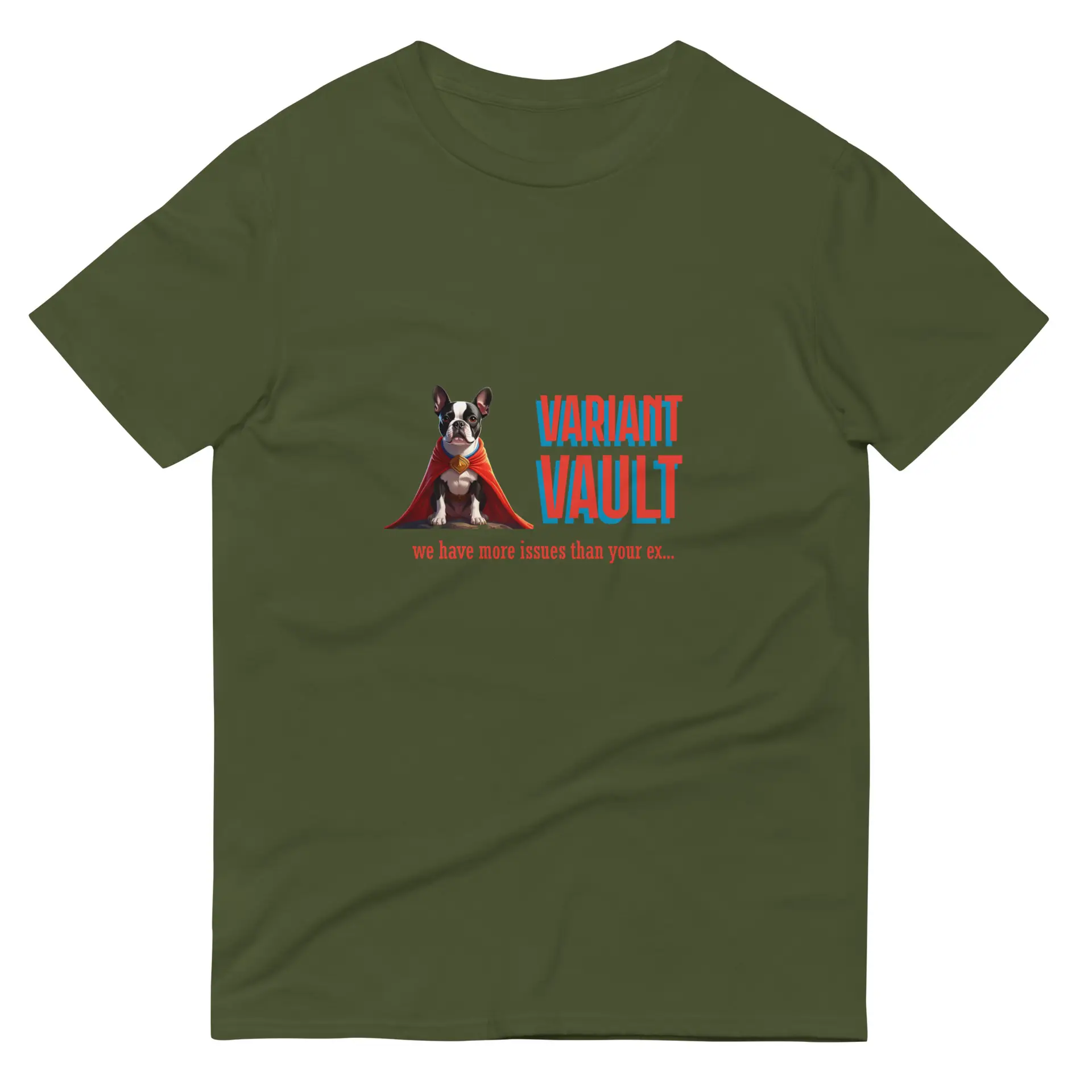 Short-Sleeve T-Shirt - Image 6