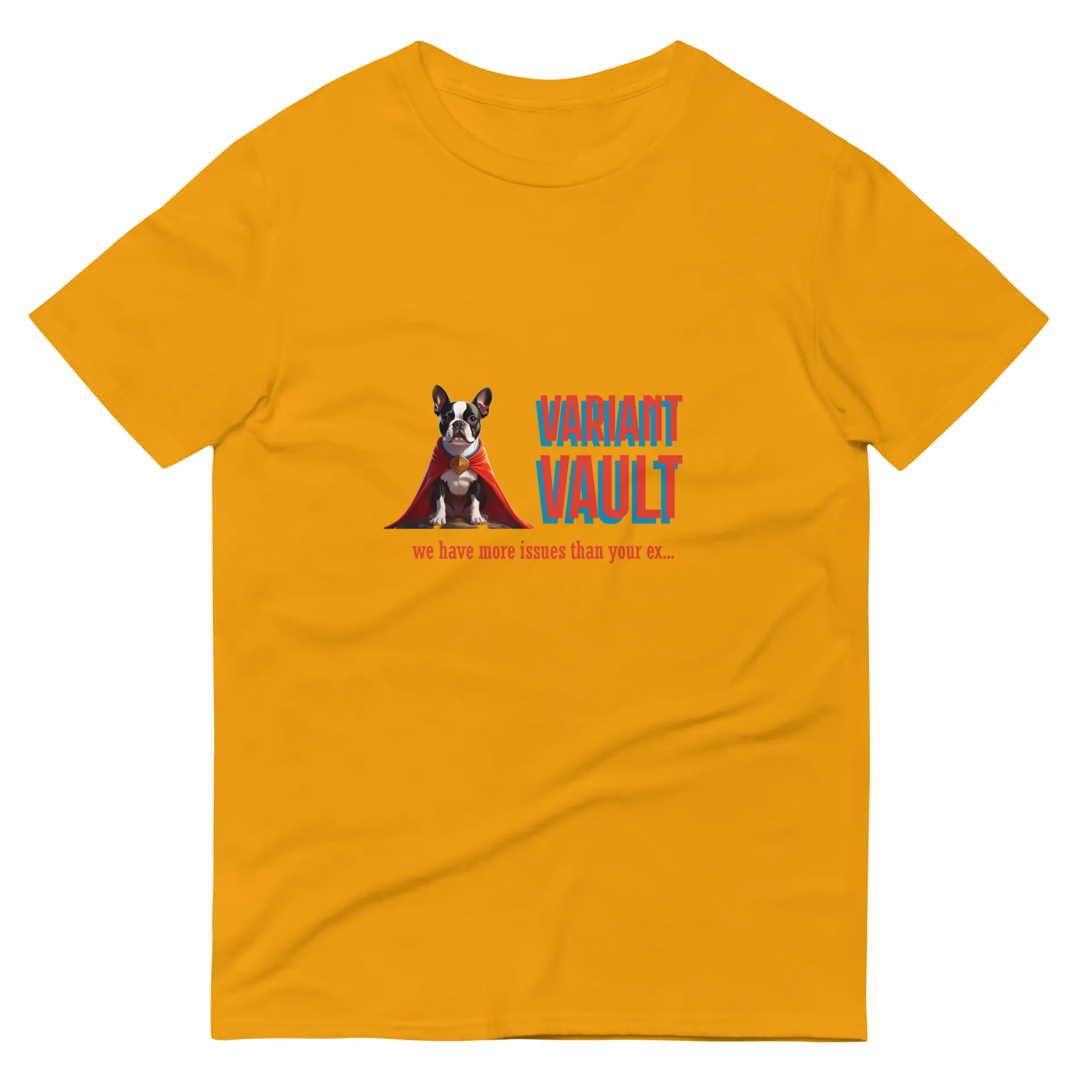 Short-Sleeve T-Shirt - Image 7