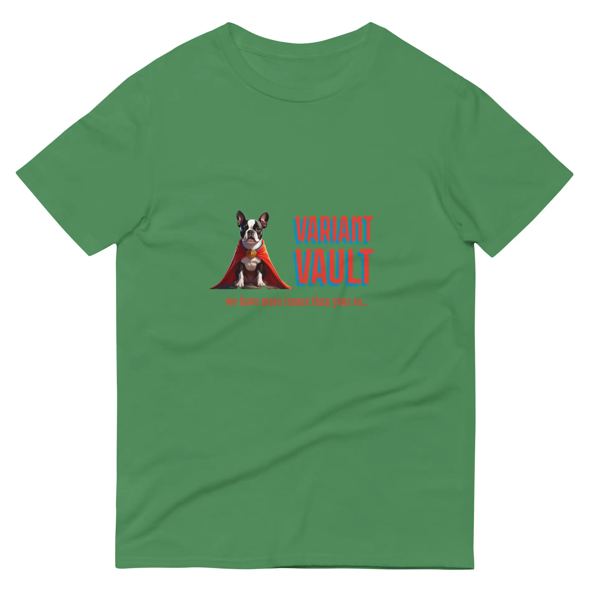 Short-Sleeve T-Shirt - Image 8