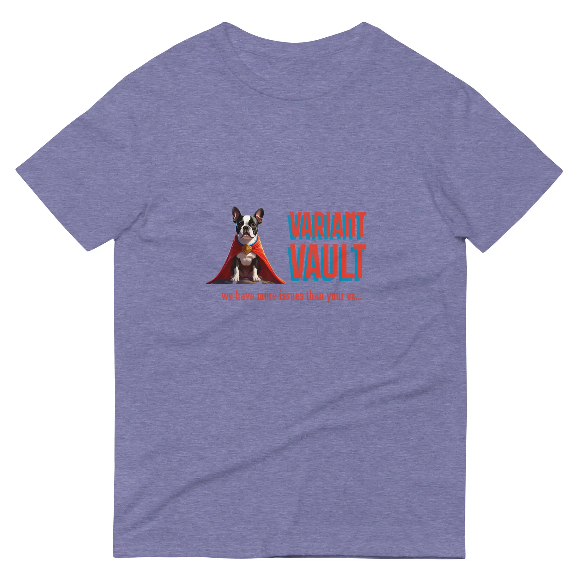 Short-Sleeve T-Shirt - Image 9