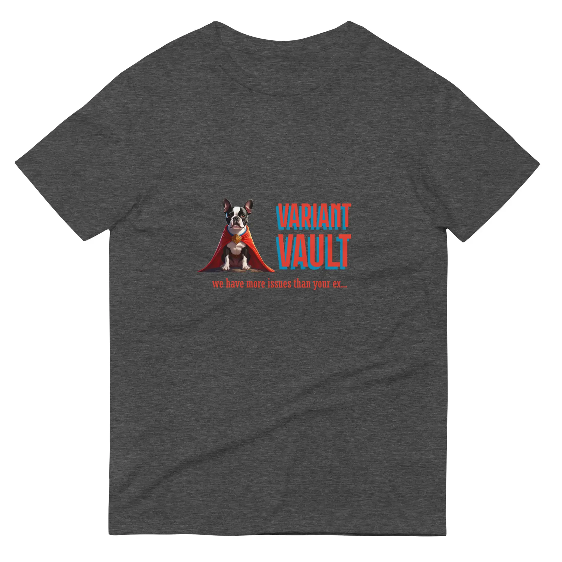Short-Sleeve T-Shirt - Image 10