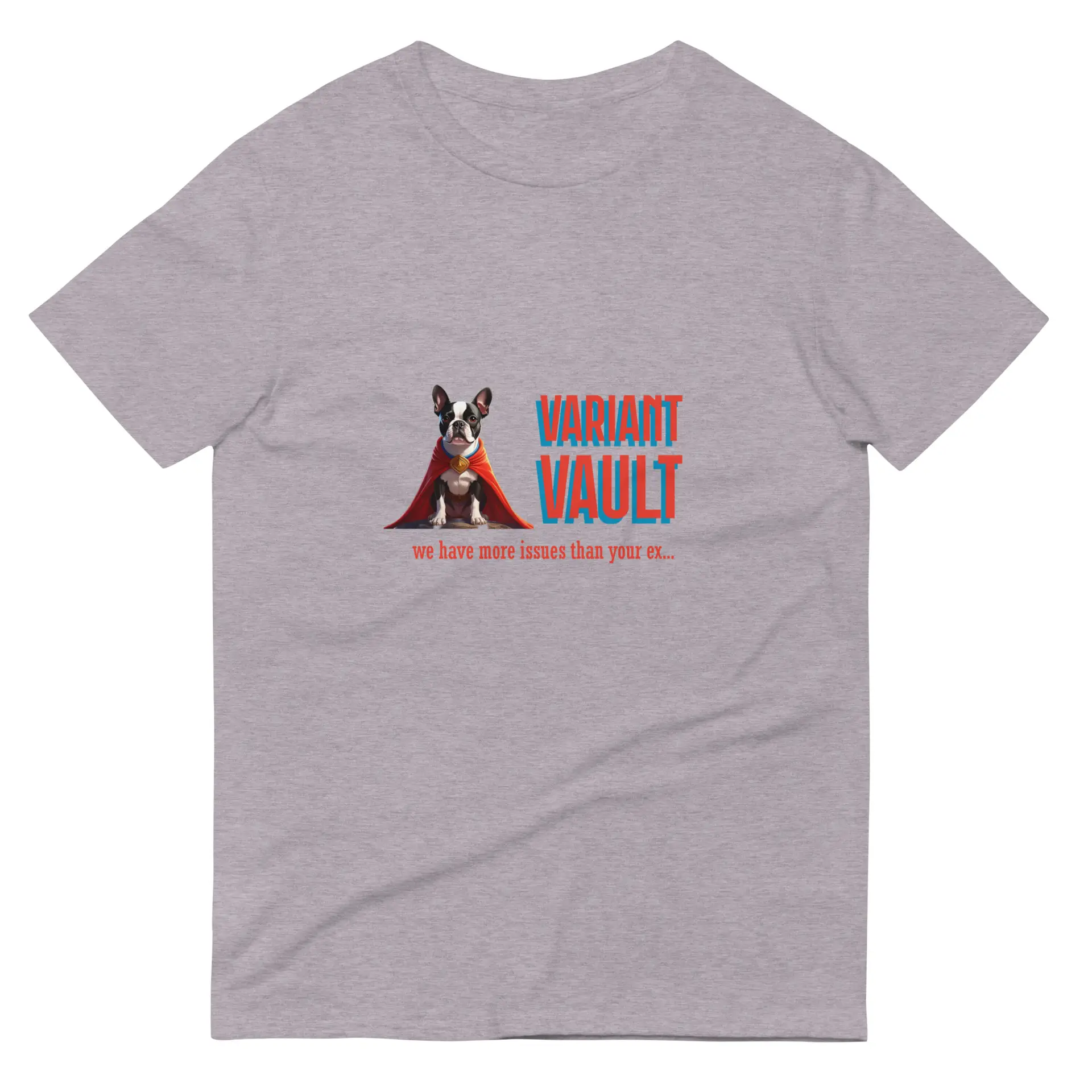 Short-Sleeve T-Shirt - Image 12