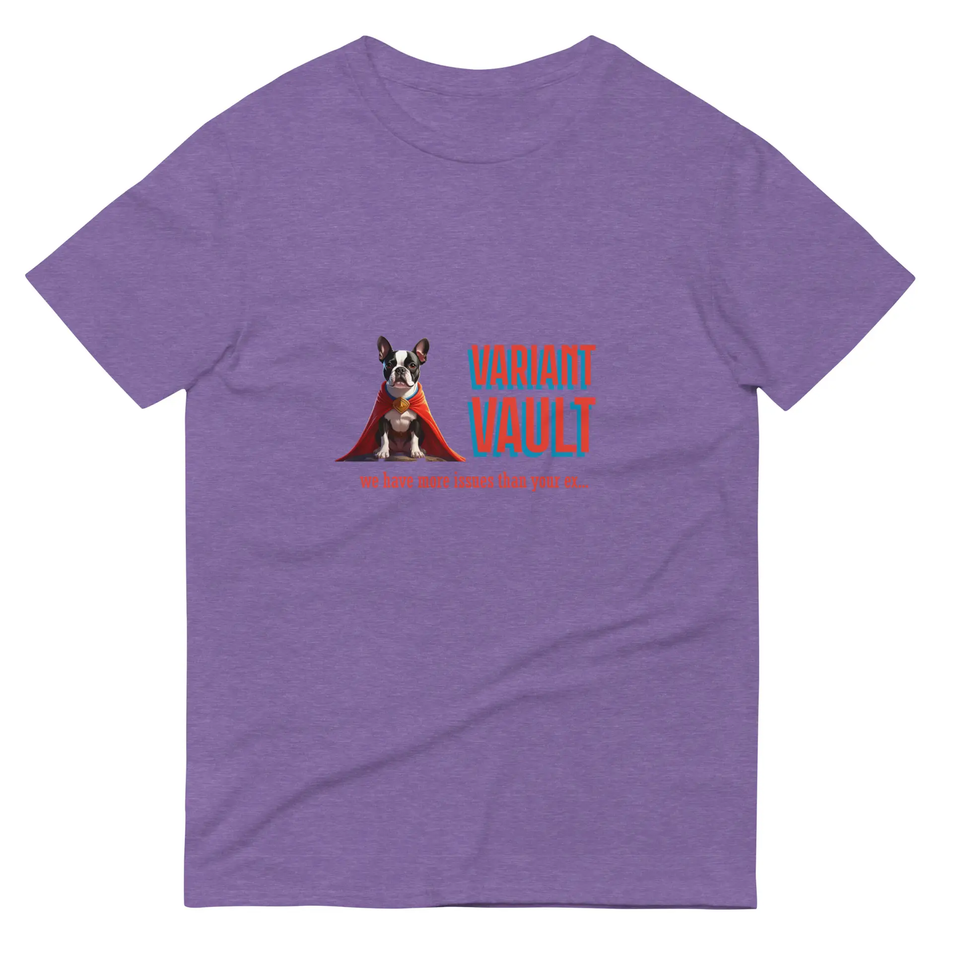 Short-Sleeve T-Shirt - Image 13