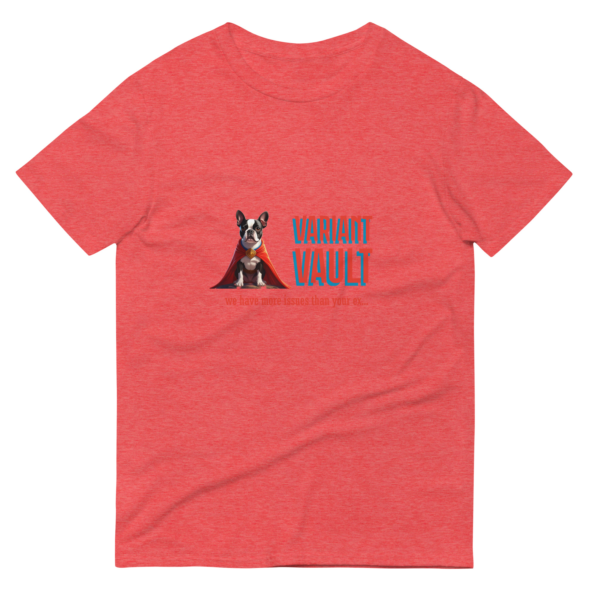 Short-Sleeve T-Shirt - Image 14