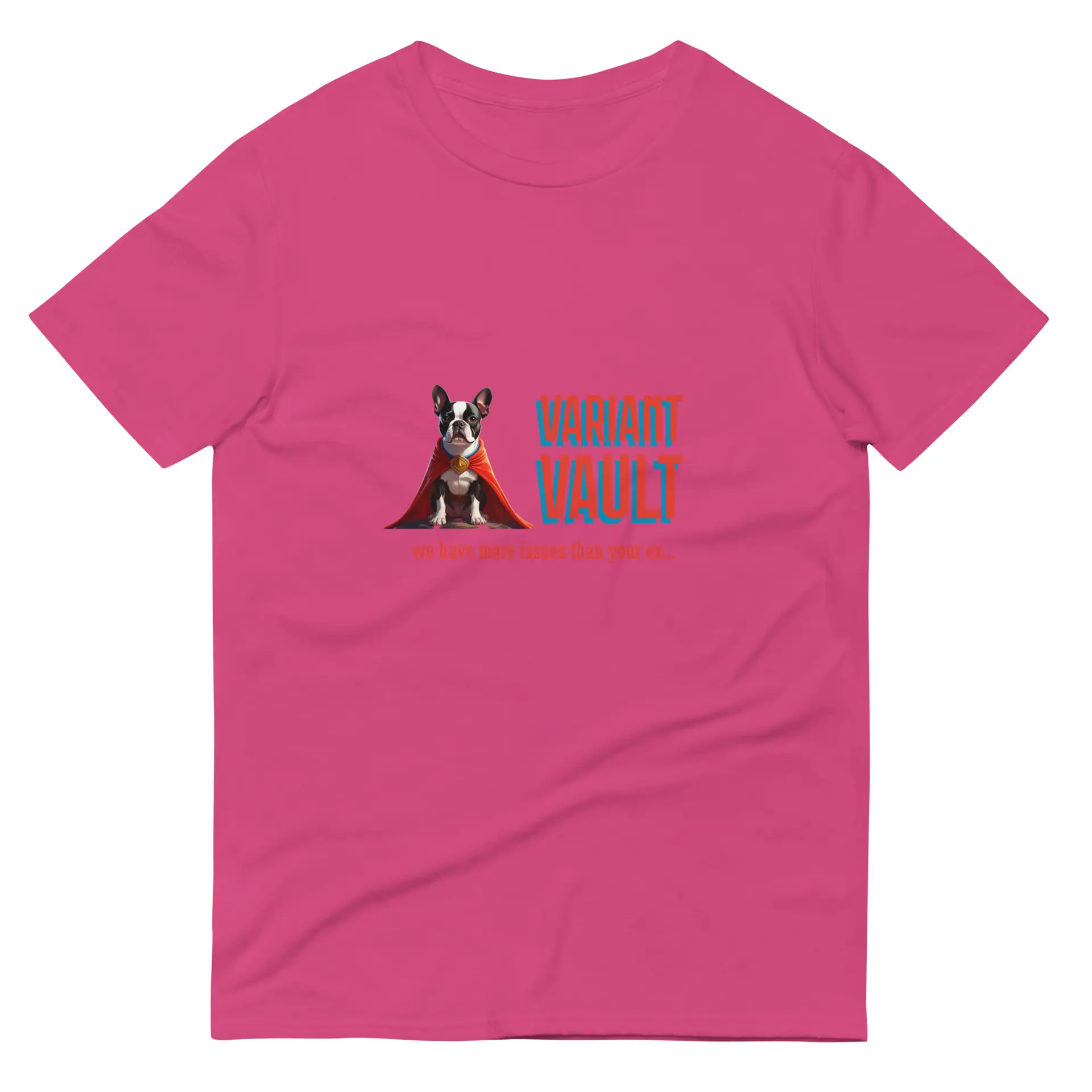 Short-Sleeve T-Shirt - Image 15