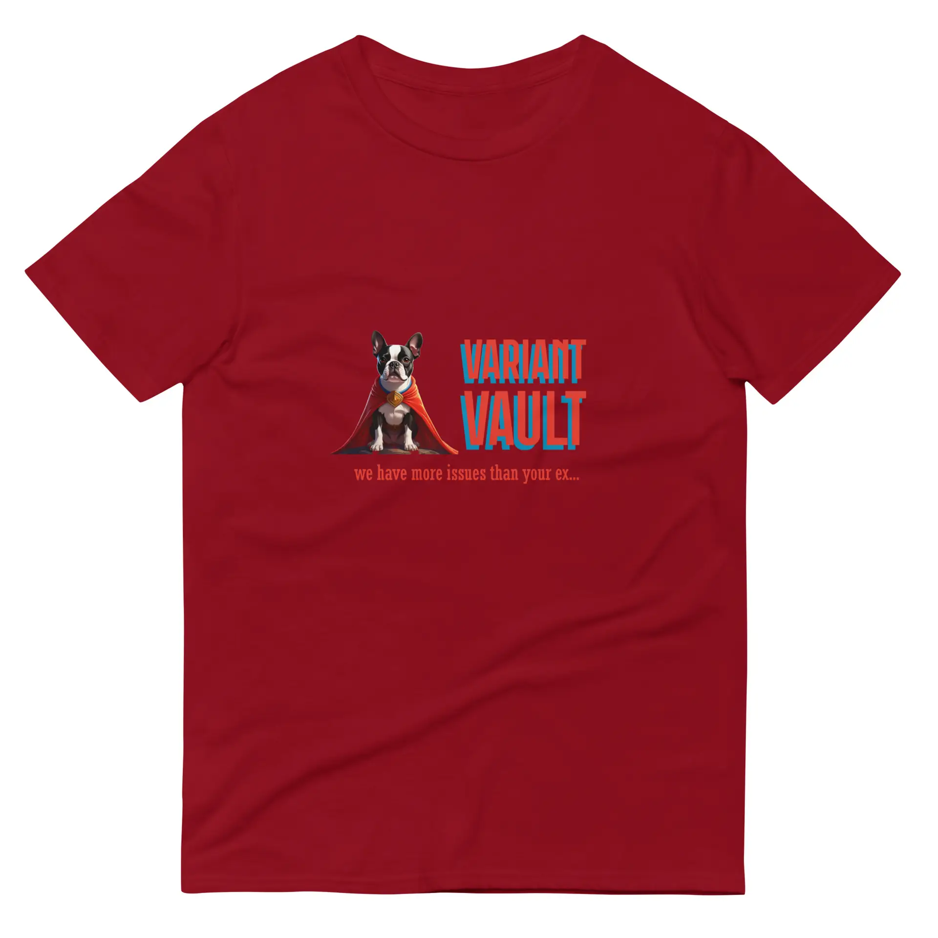 Short-Sleeve T-Shirt - Image 16