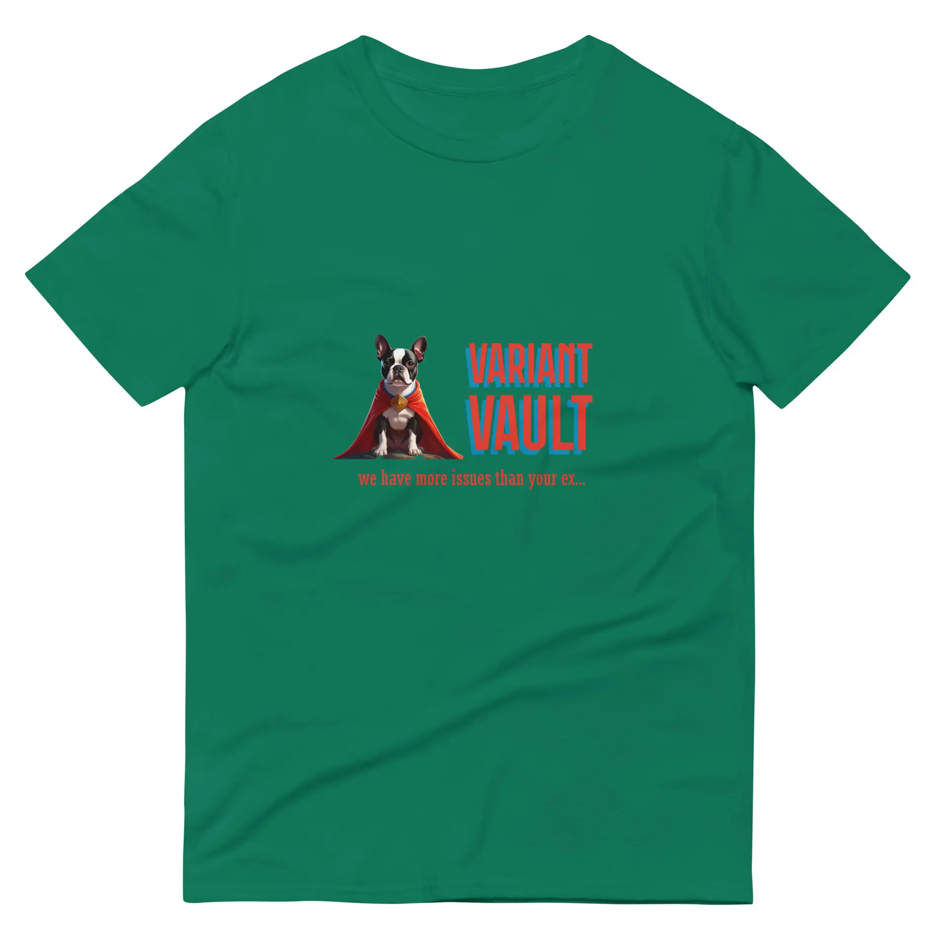 Short-Sleeve T-Shirt - Image 17