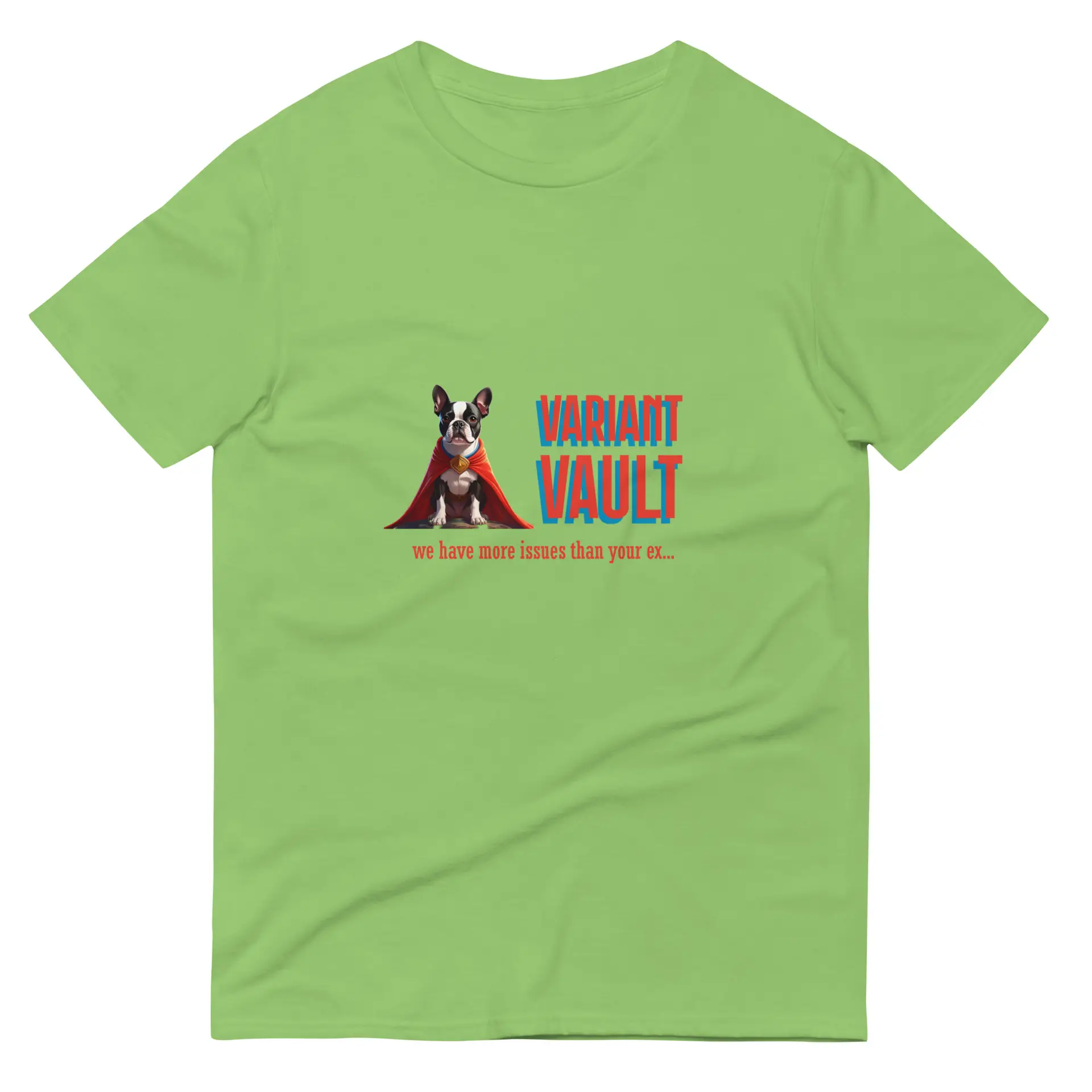 Short-Sleeve T-Shirt - Image 18