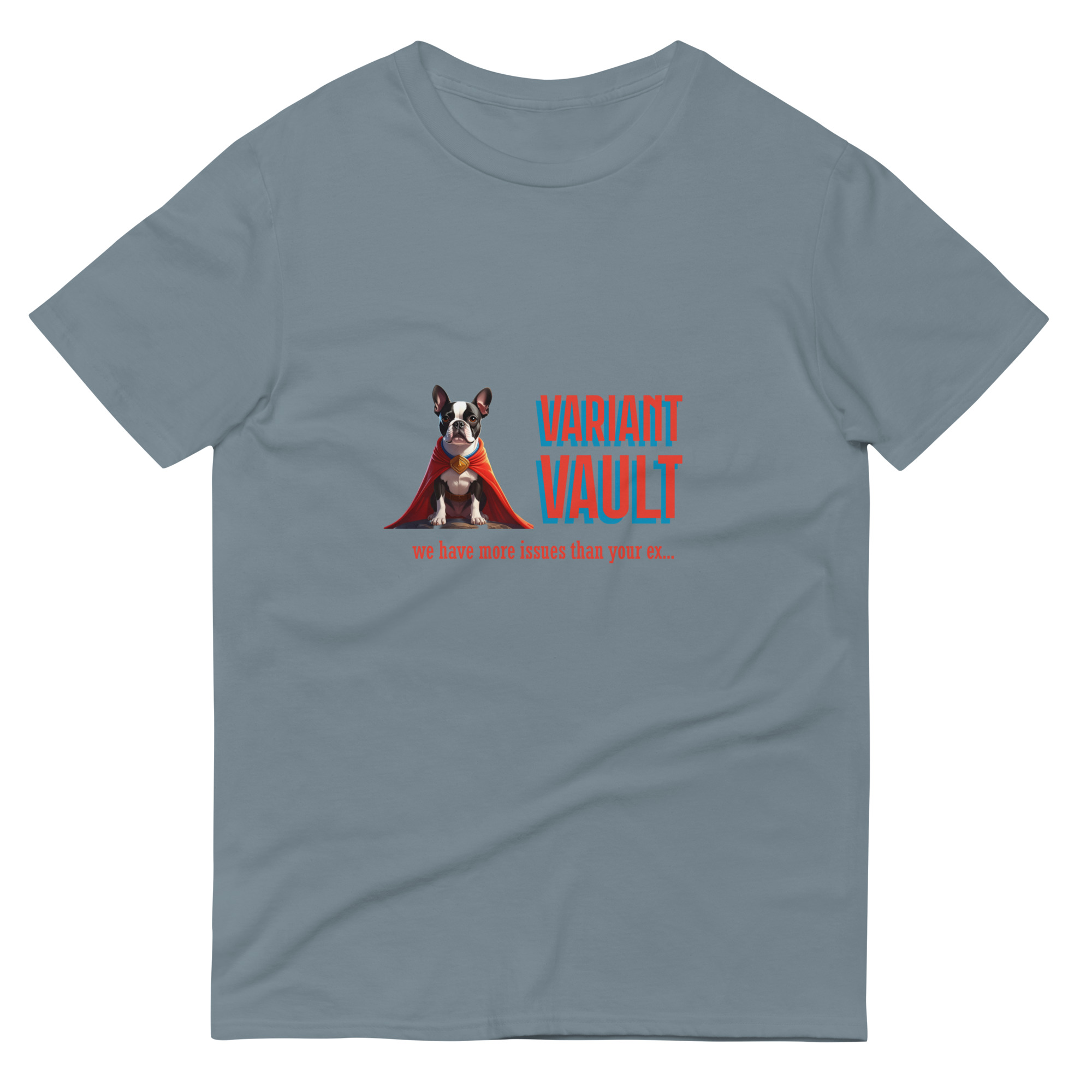 Short-Sleeve T-Shirt - Image 19