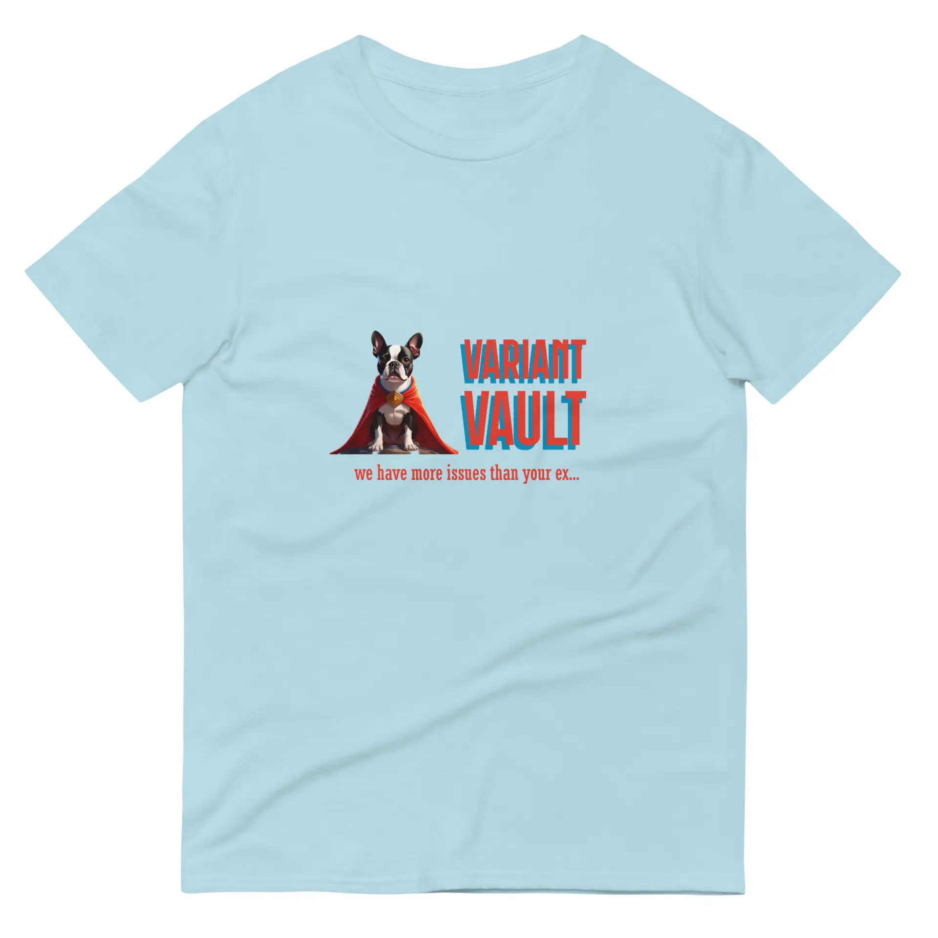 Short-Sleeve T-Shirt - Image 20
