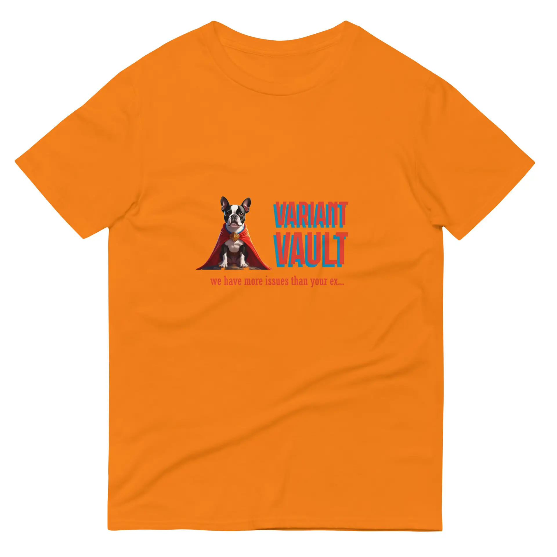 Short-Sleeve T-Shirt - Image 21