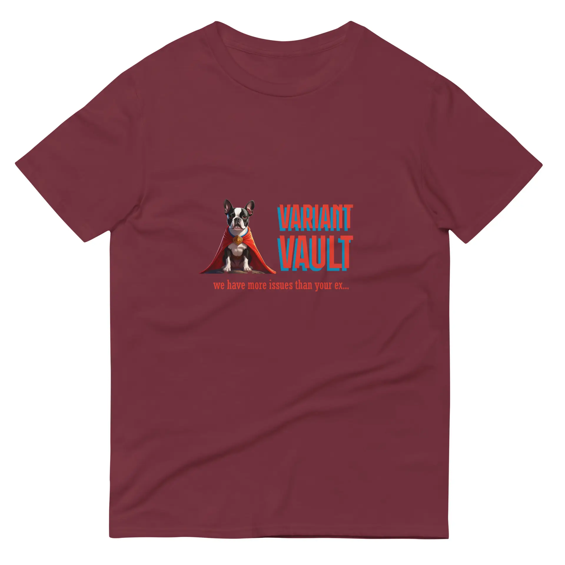Short-Sleeve T-Shirt - Image 22