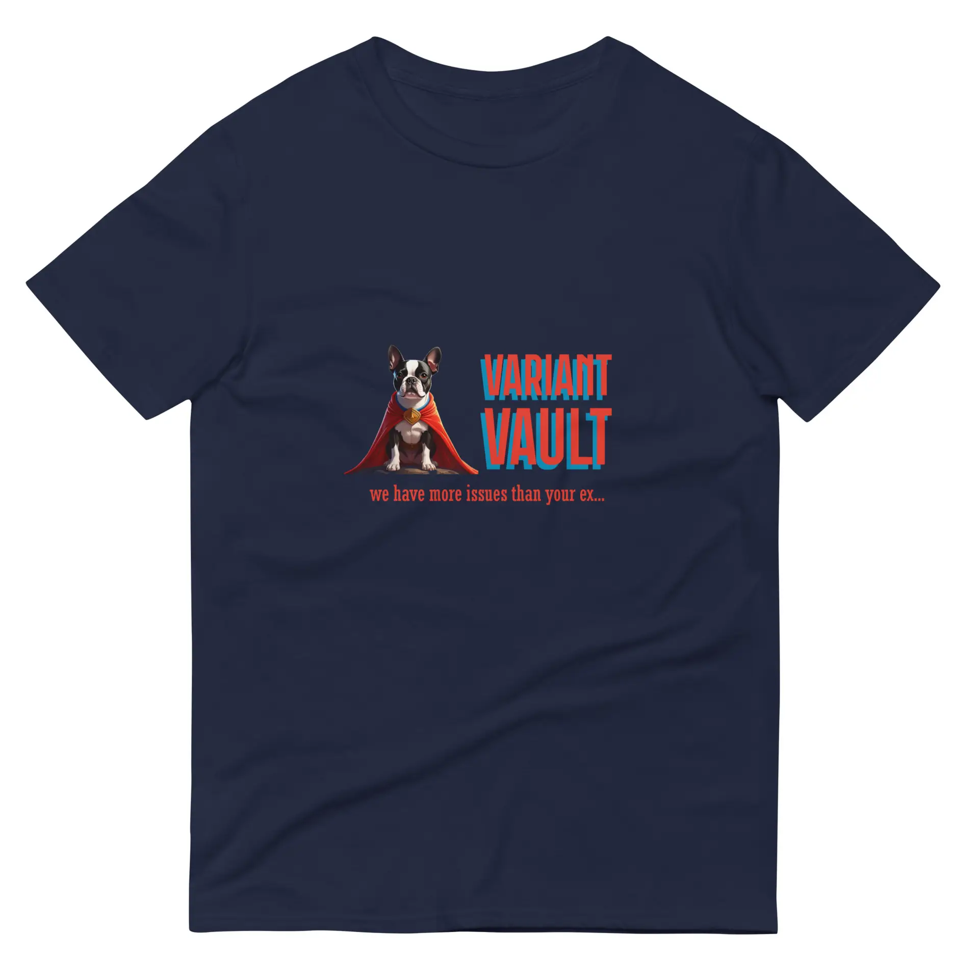 Short-Sleeve T-Shirt - Image 23