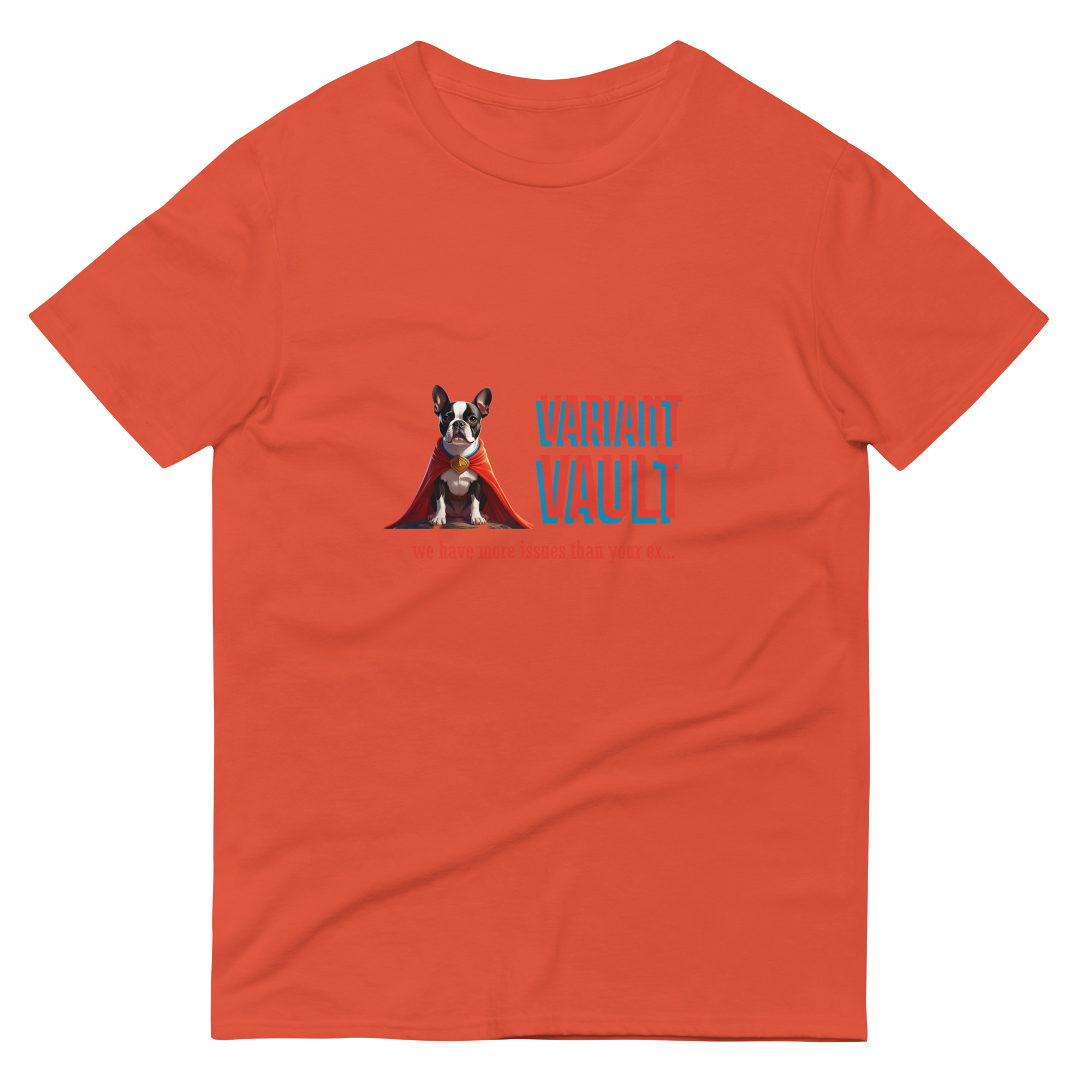 Short-Sleeve T-Shirt - Image 24