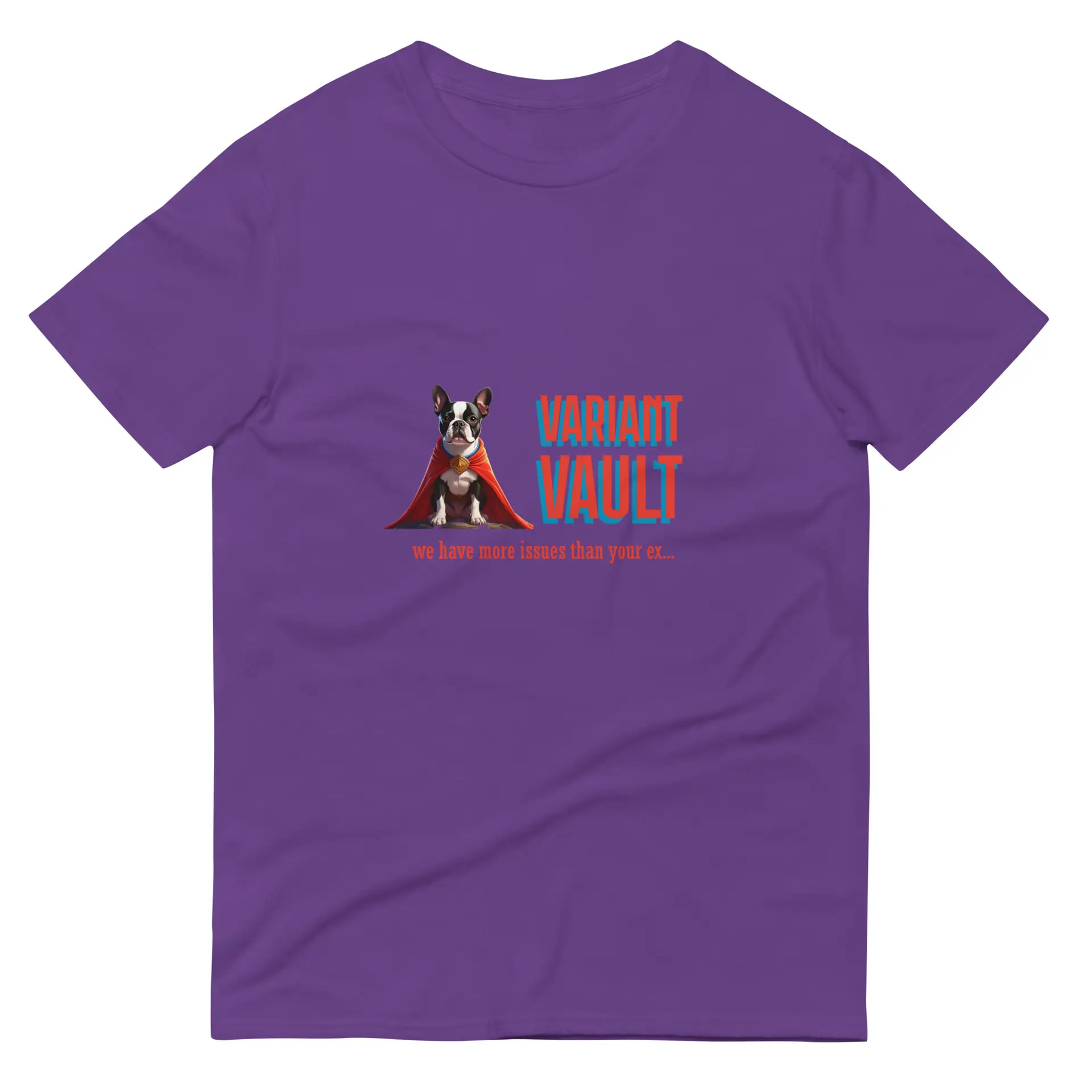 Short-Sleeve T-Shirt - Image 25