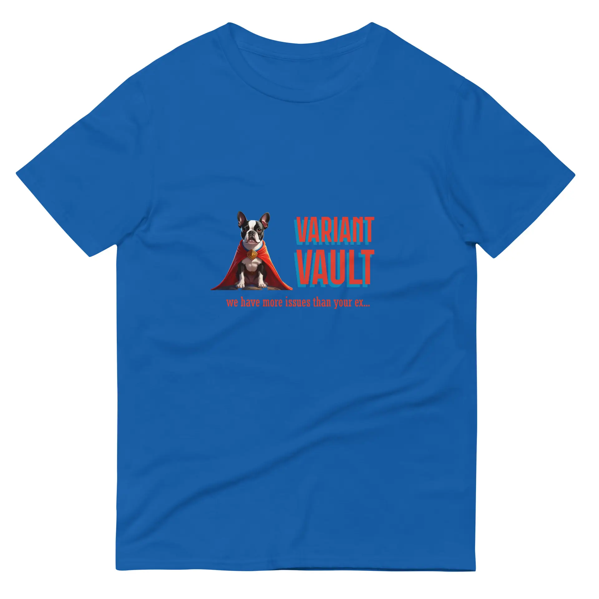 Short-Sleeve T-Shirt - Image 26
