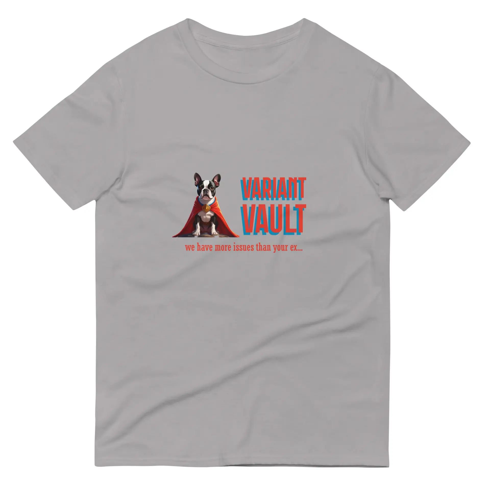 Short-Sleeve T-Shirt - Image 27