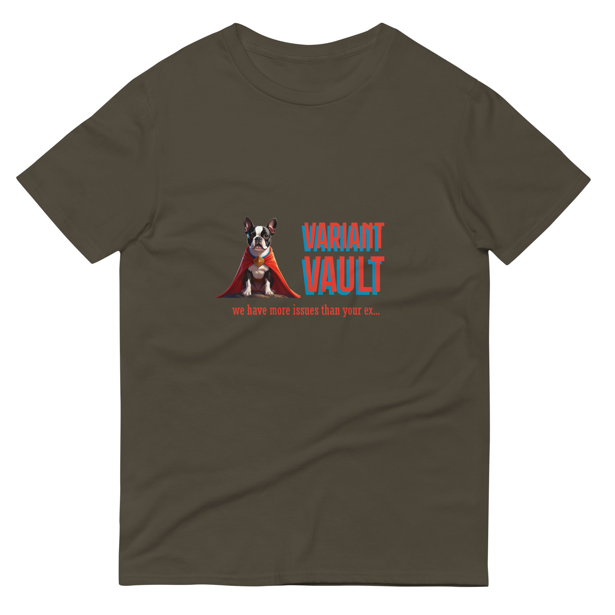 Short-Sleeve T-Shirt - Image 28