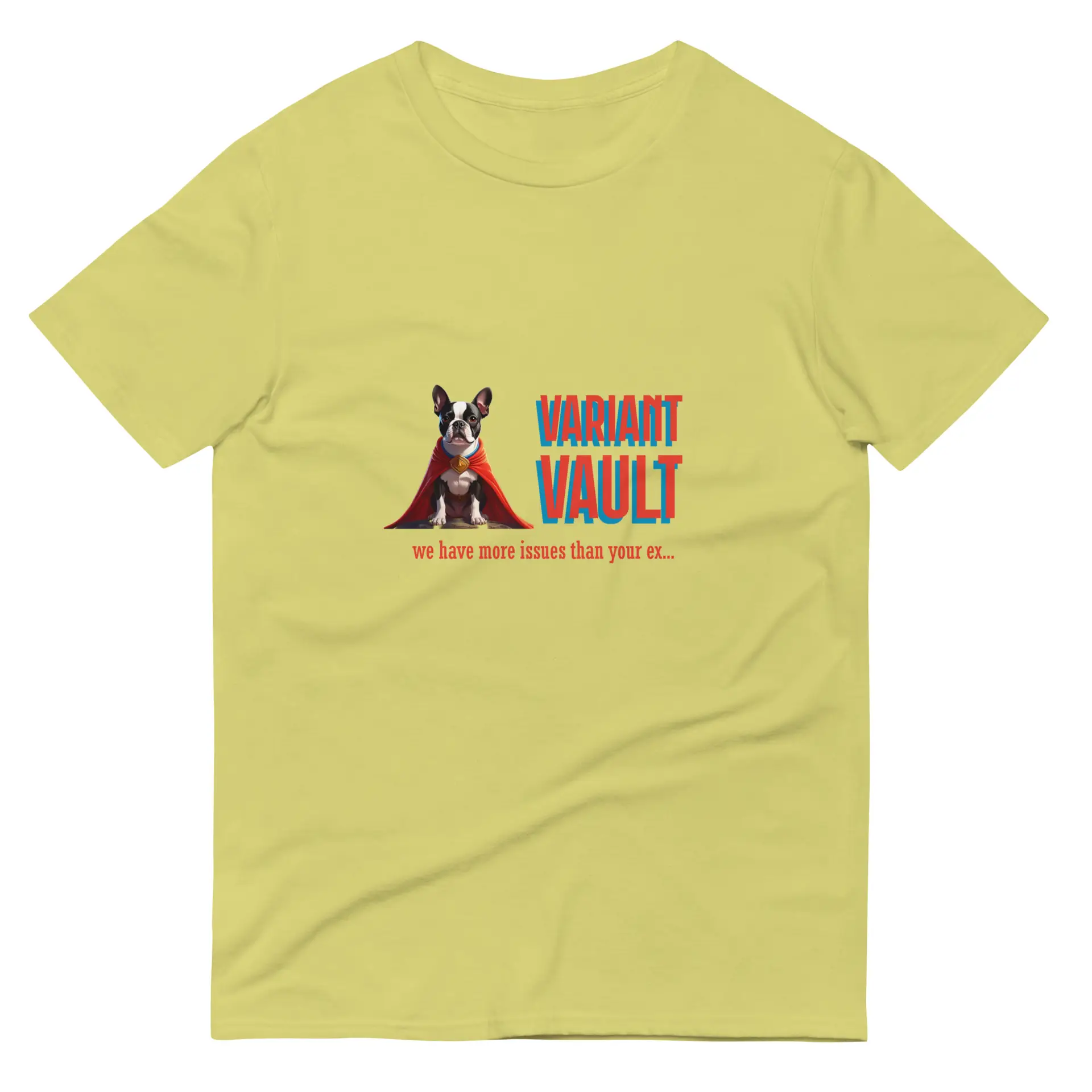 Short-Sleeve T-Shirt - Image 29