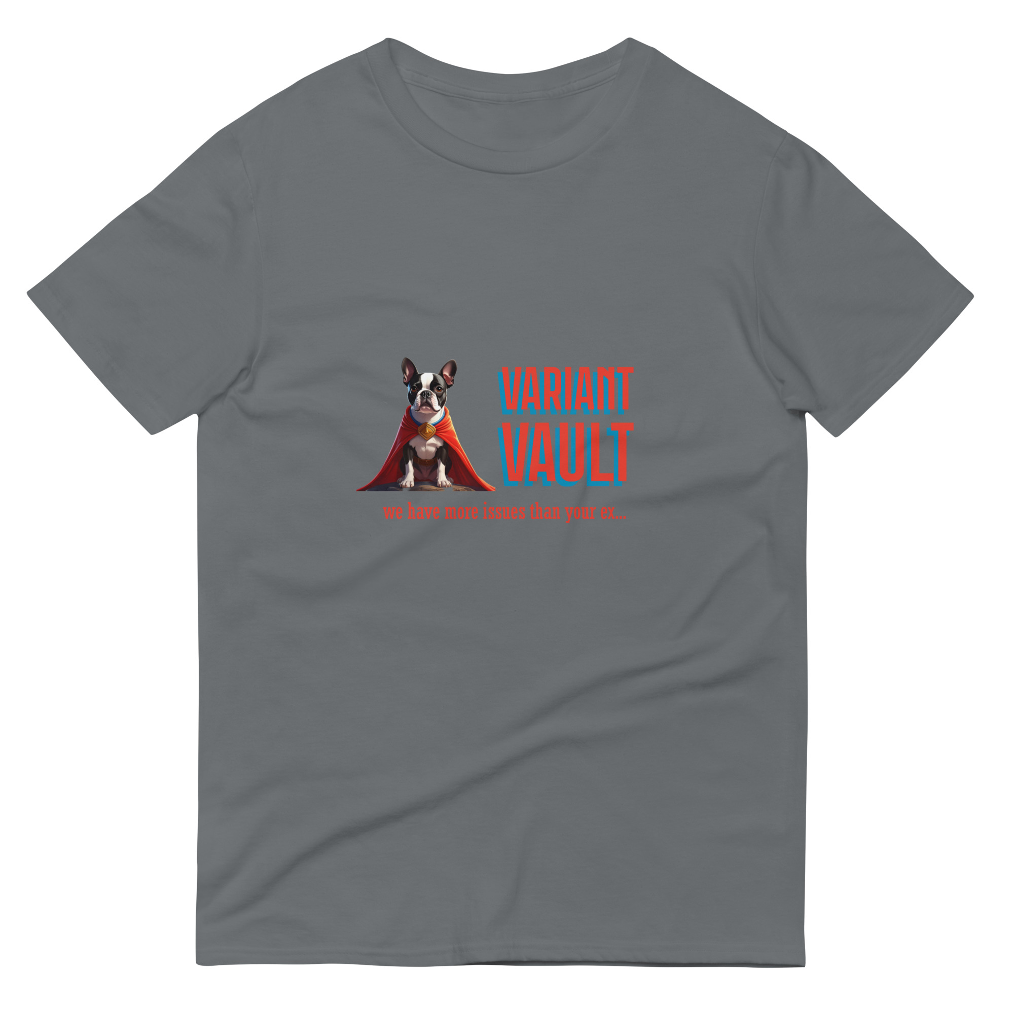 Short-Sleeve T-Shirt - Image 30