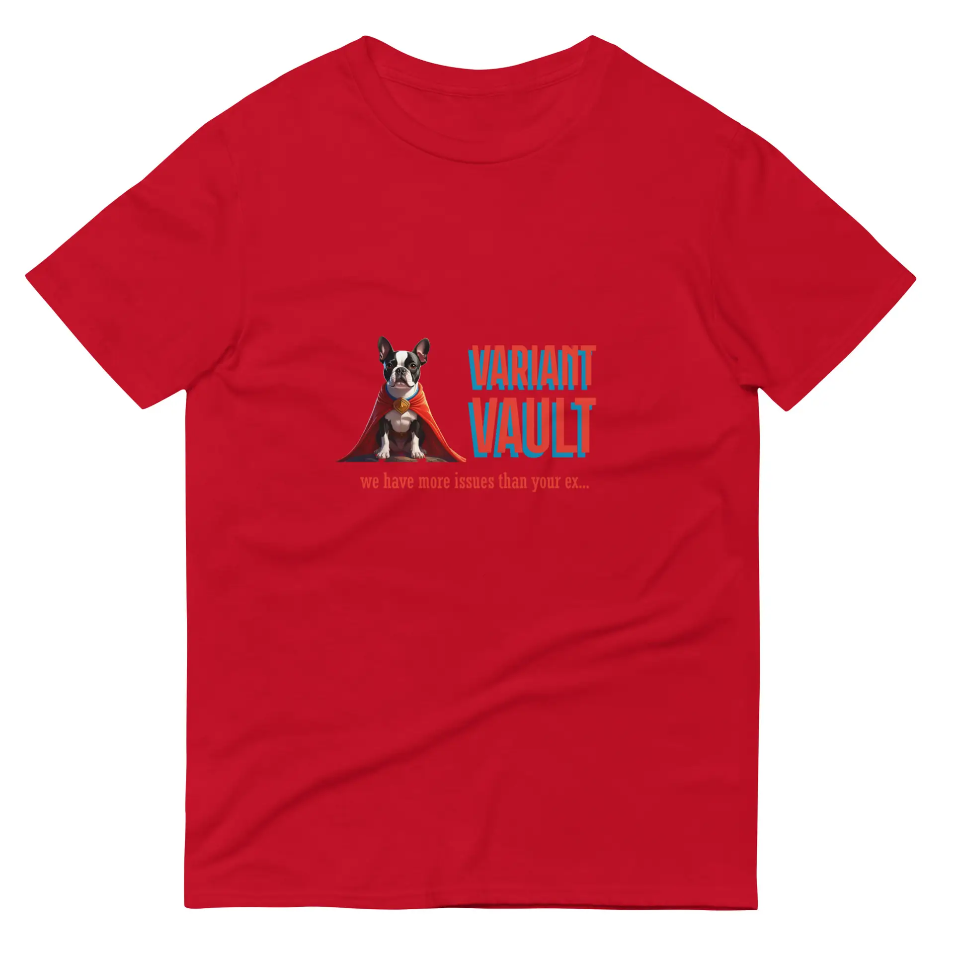 Short-Sleeve T-Shirt - Image 31