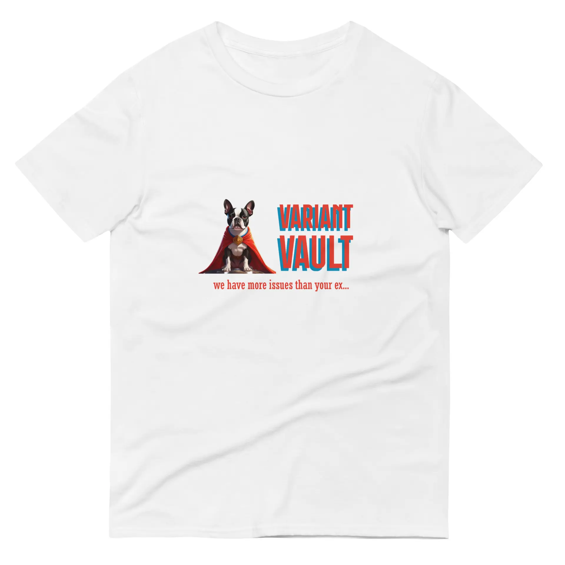 Short-Sleeve T-Shirt - Image 32