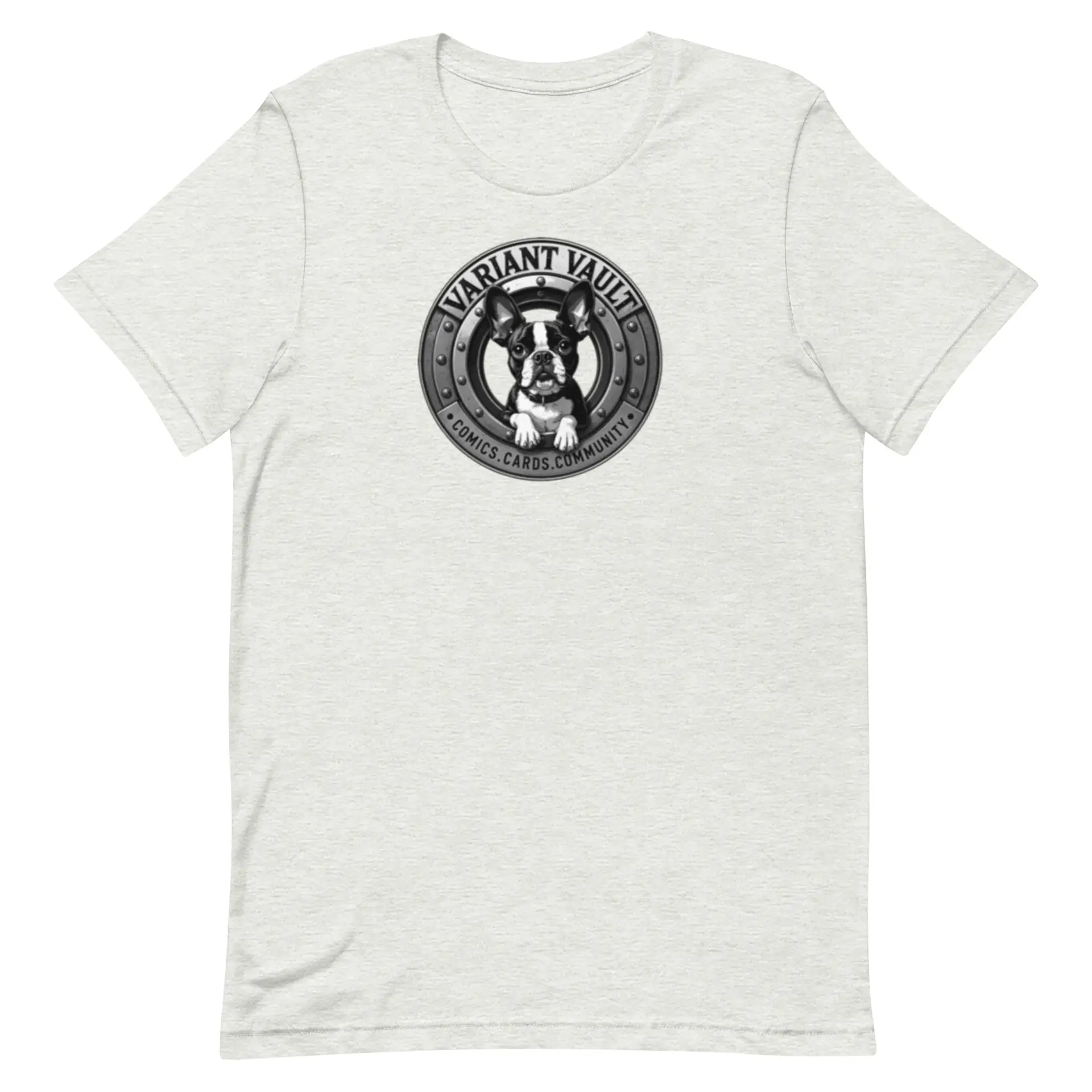 Unisex t-shirt - Image 3