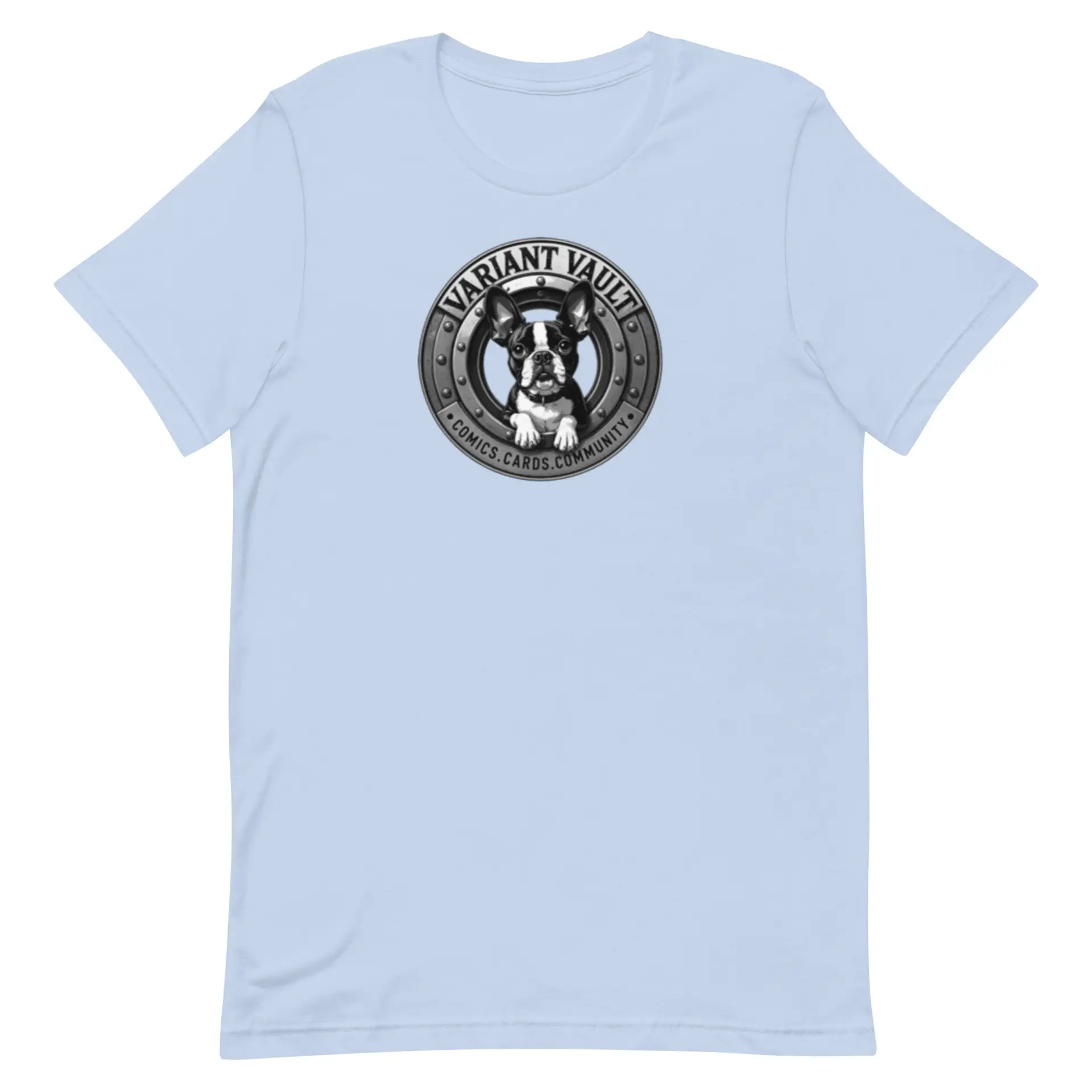 Unisex t-shirt - Image 7