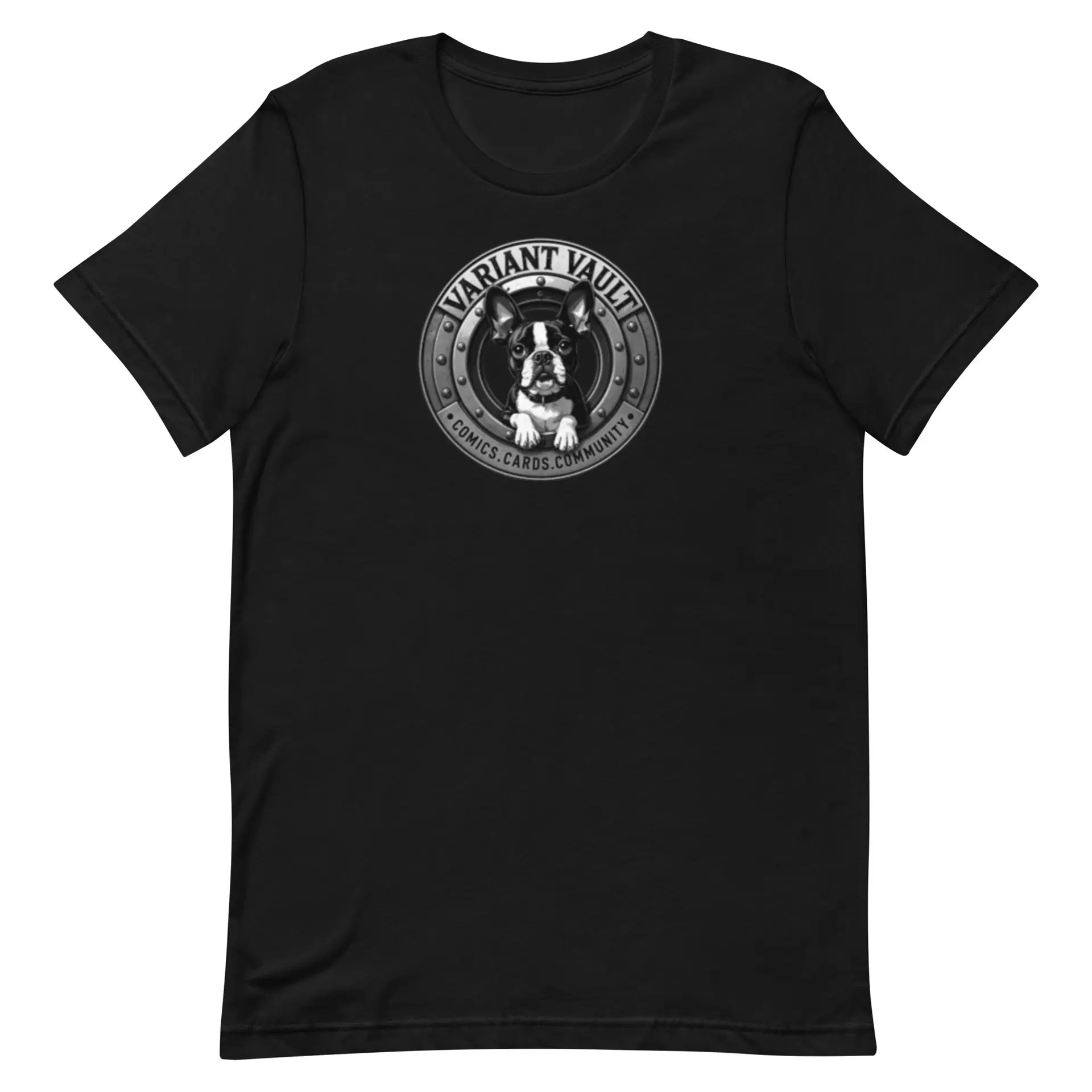 Unisex t-shirt - Image 9