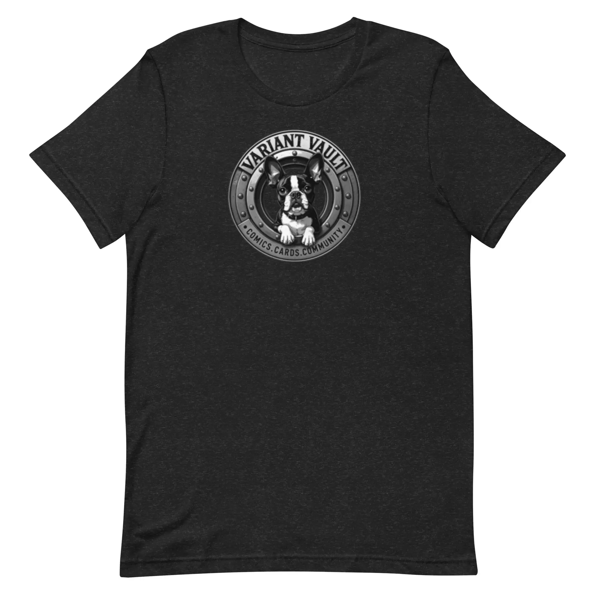Unisex t-shirt - Image 10