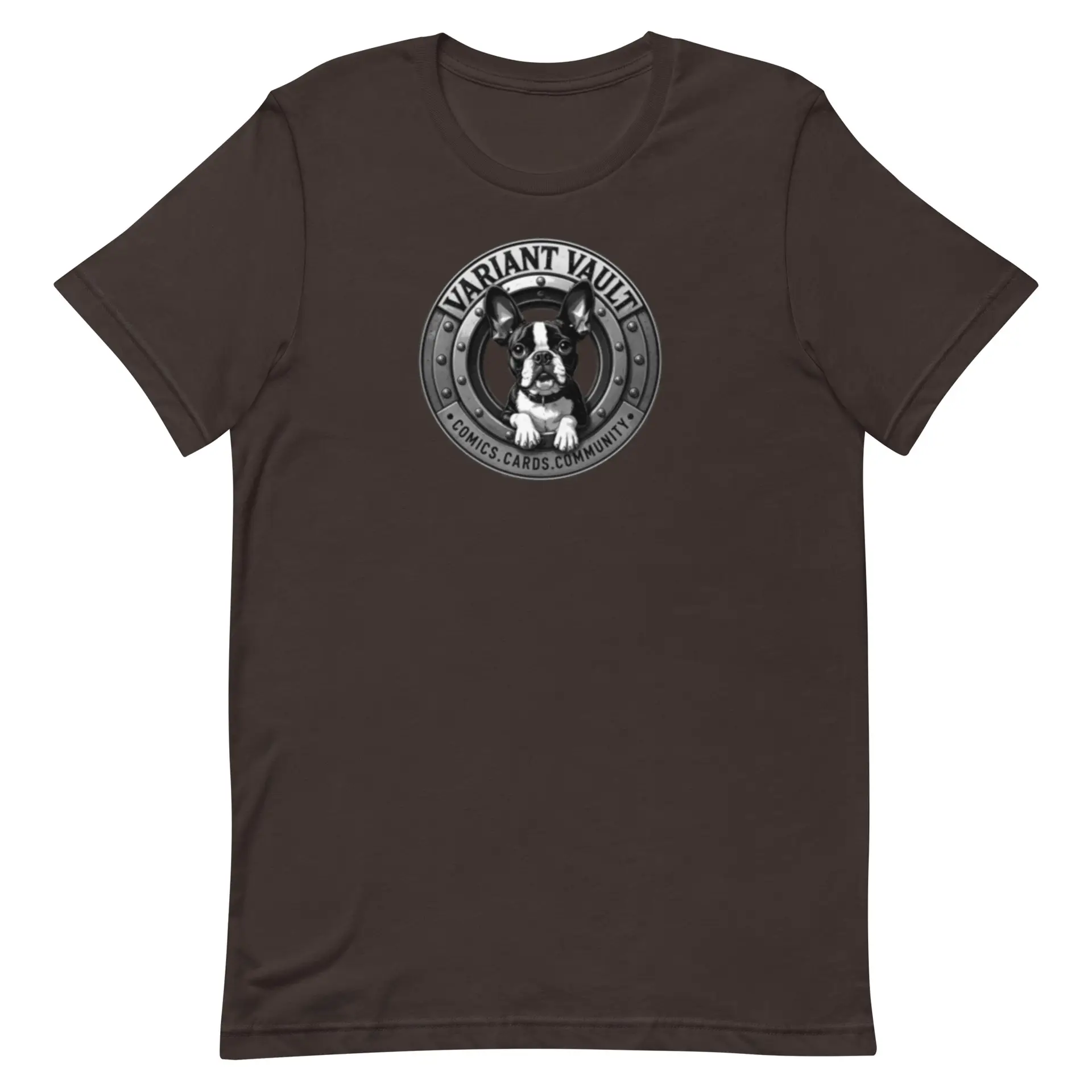 Unisex t-shirt - Image 11