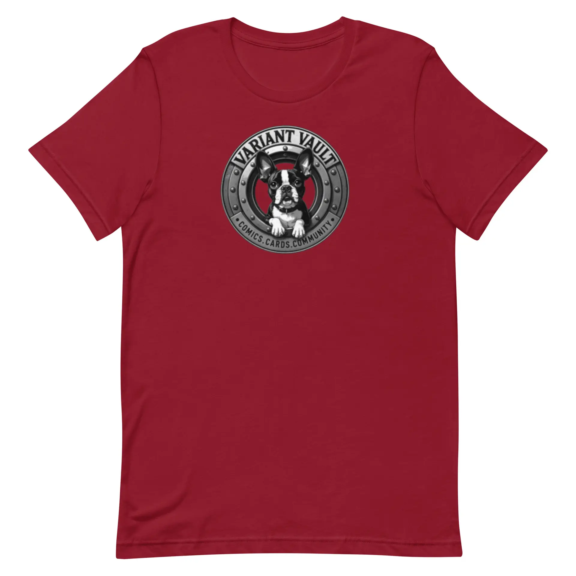 Unisex t-shirt - Image 13