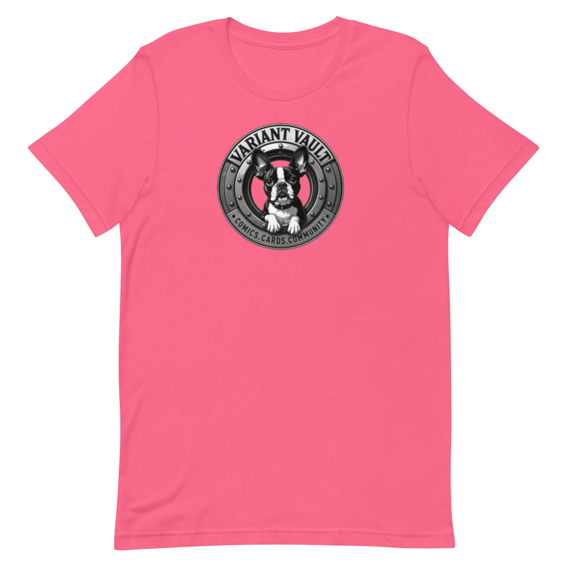 Unisex t-shirt - Image 79